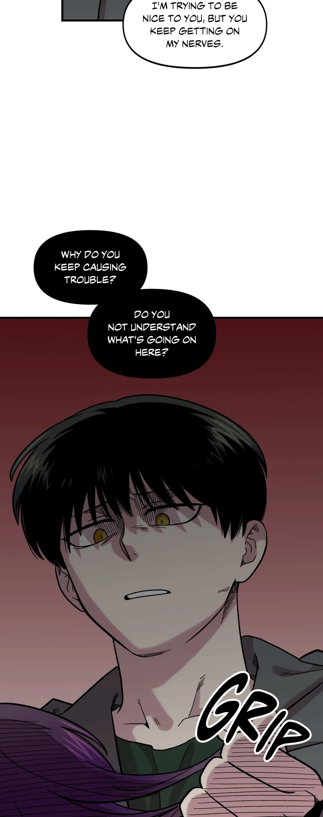 Read Two Weeks and Counting chapter 12 image 13 on Lezhin