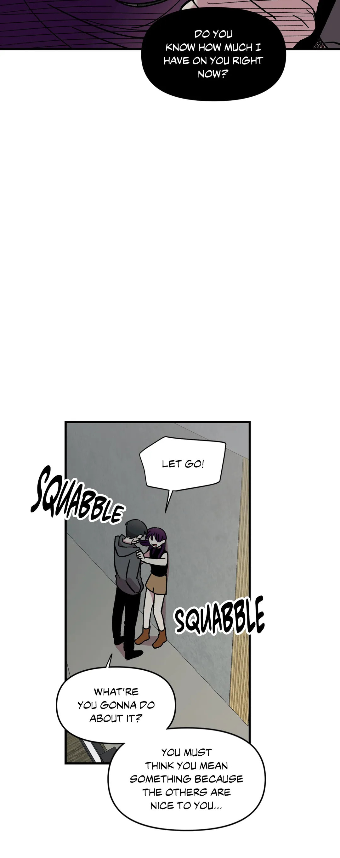 Read Two Weeks and Counting chapter 12 image 14 on Lezhin