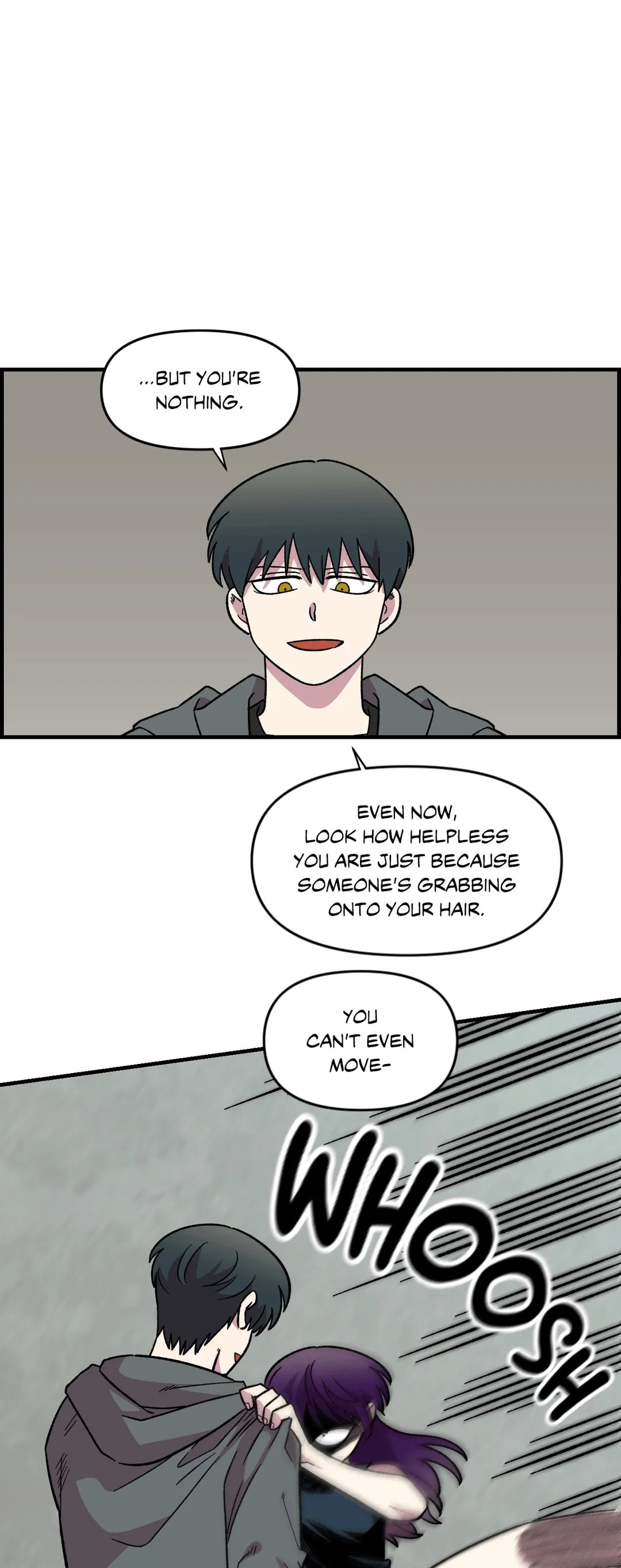 Read Two Weeks and Counting chapter 12 image 15 on Lezhin