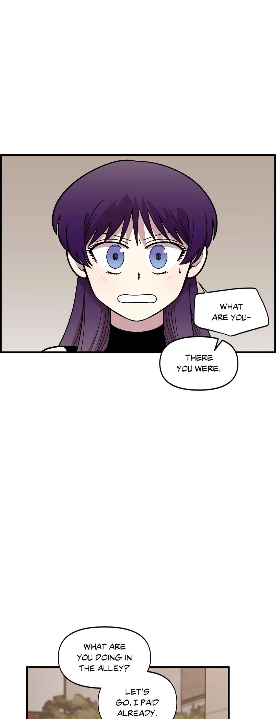 Read Two Weeks and Counting chapter 12 image 27 on Lezhin
