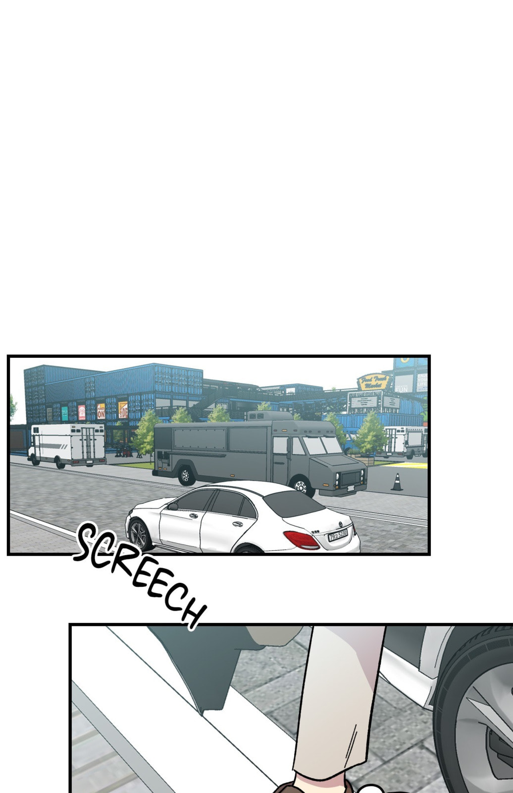 Read Two Weeks and Counting chapter 13 image 40 on Lezhin