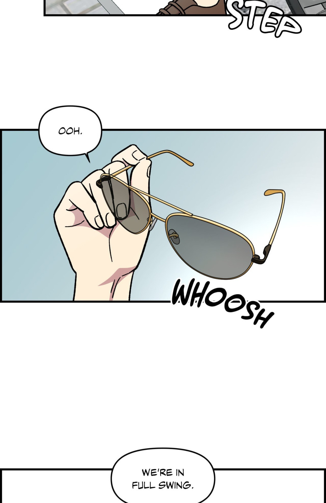 Read Two Weeks and Counting chapter 13 image 41 on Lezhin