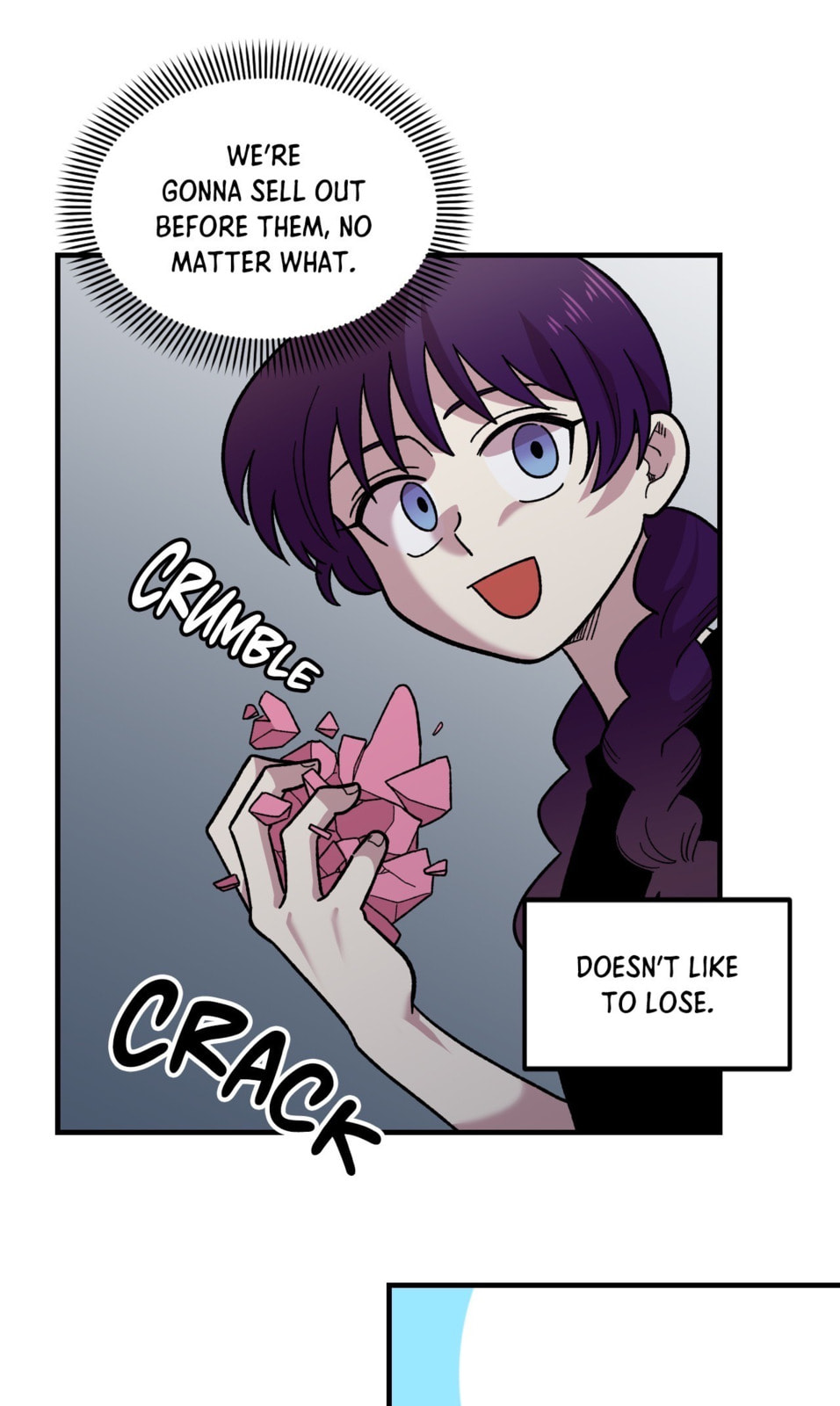 Read Two Weeks and Counting chapter 14 image 17 on Lezhin