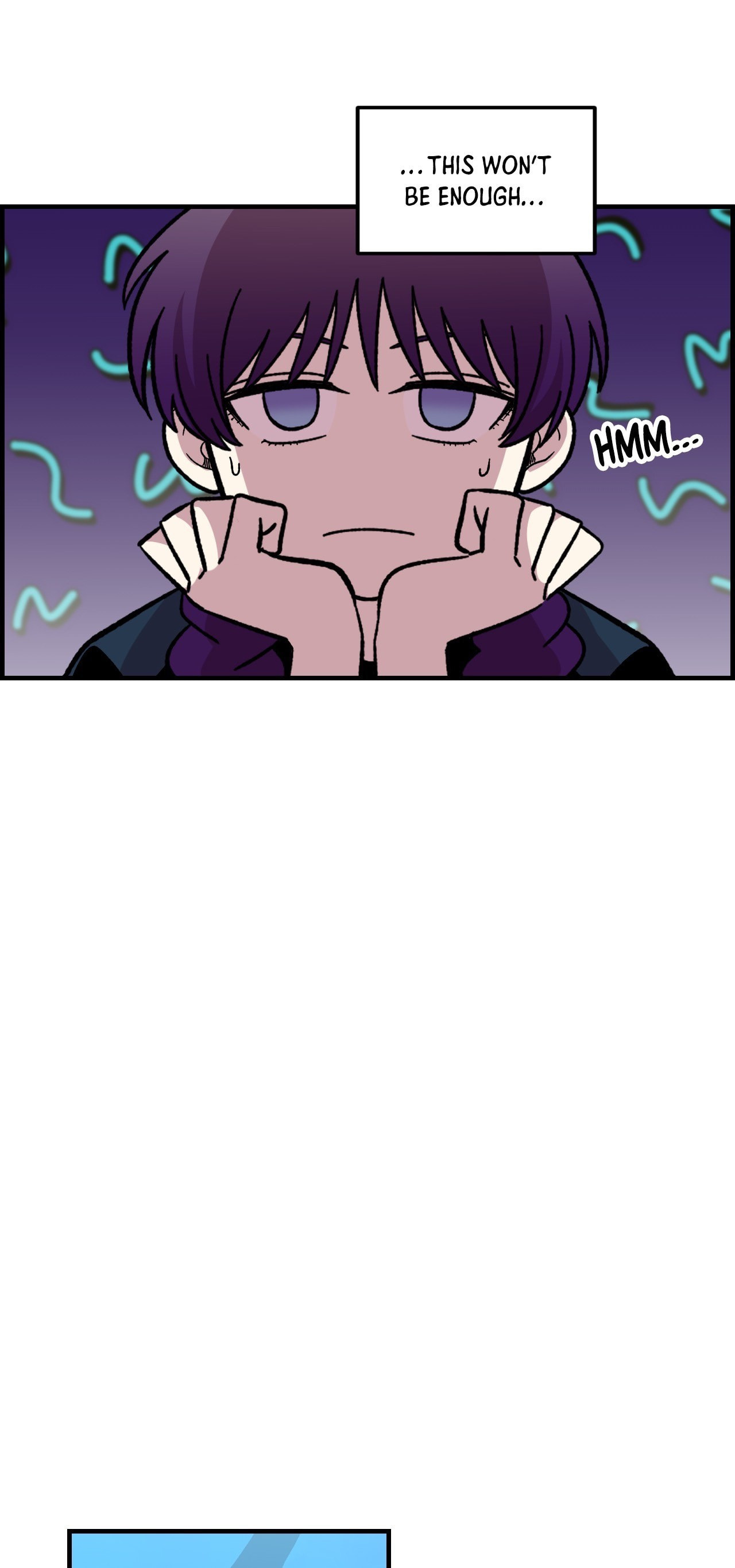 Read Two Weeks and Counting chapter 14 image 2 on Lezhin