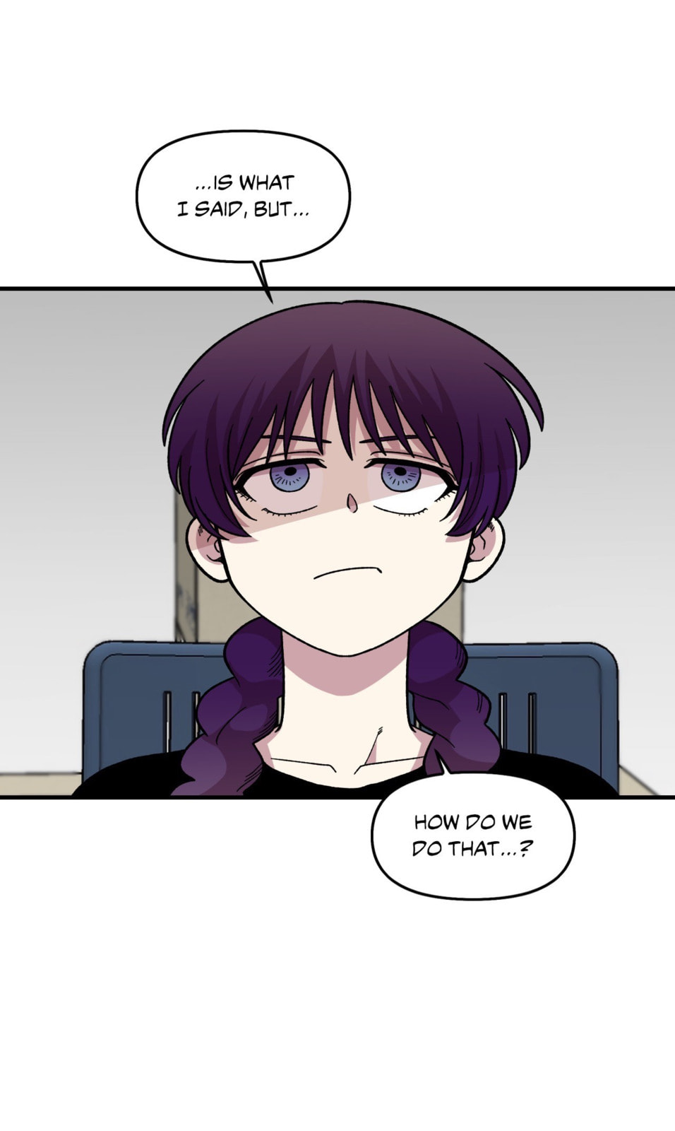 Read Two Weeks and Counting chapter 14 image 20 on Lezhin