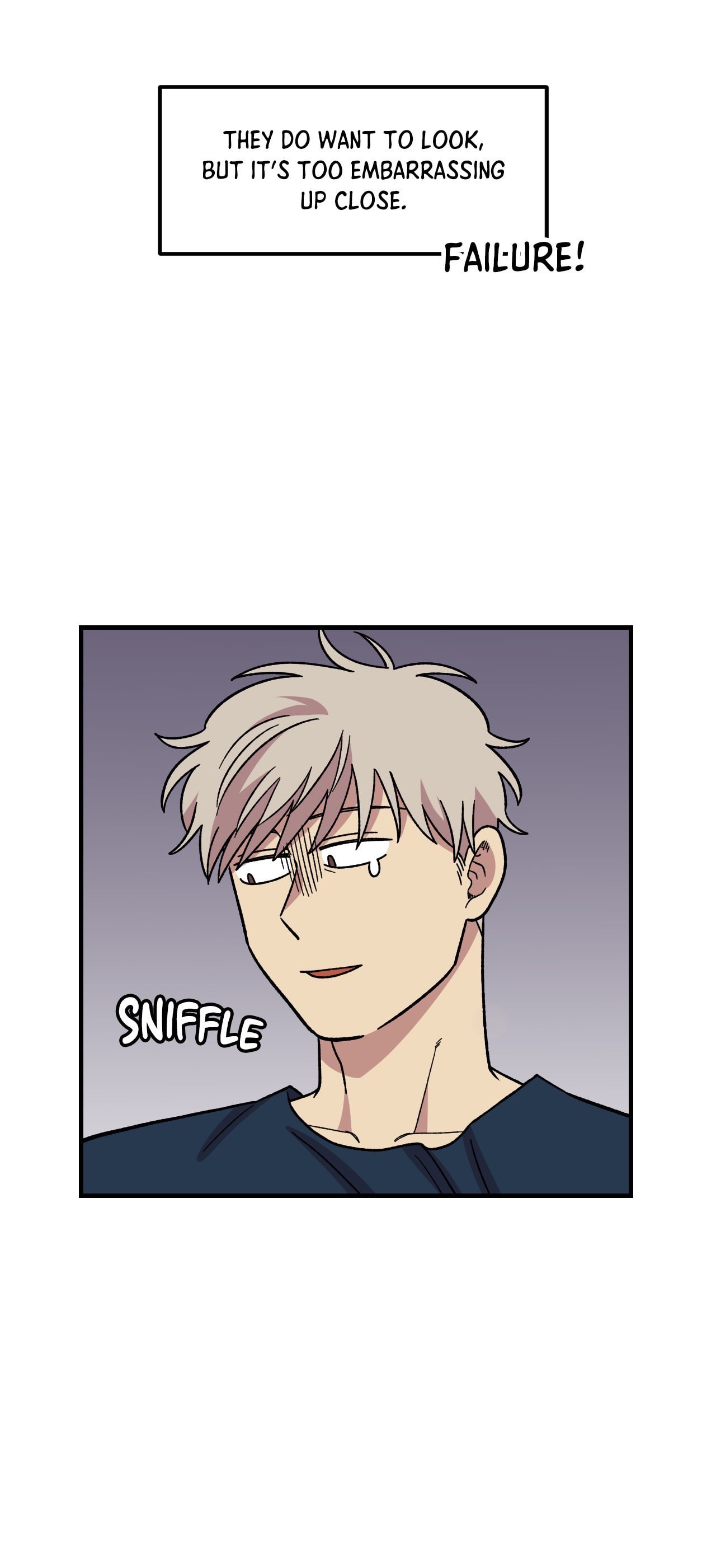 Read Two Weeks and Counting chapter 14 image 37 on Lezhin