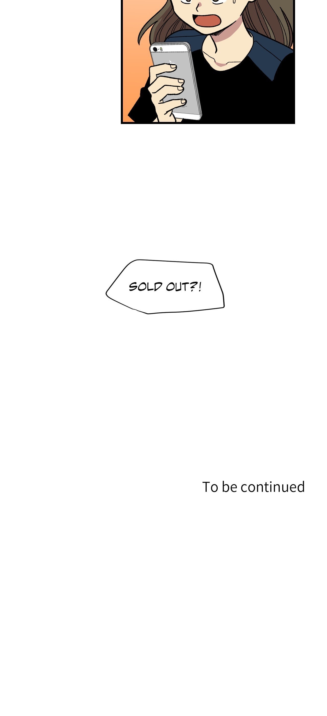 Read Two Weeks and Counting chapter 14 image 40 on Lezhin