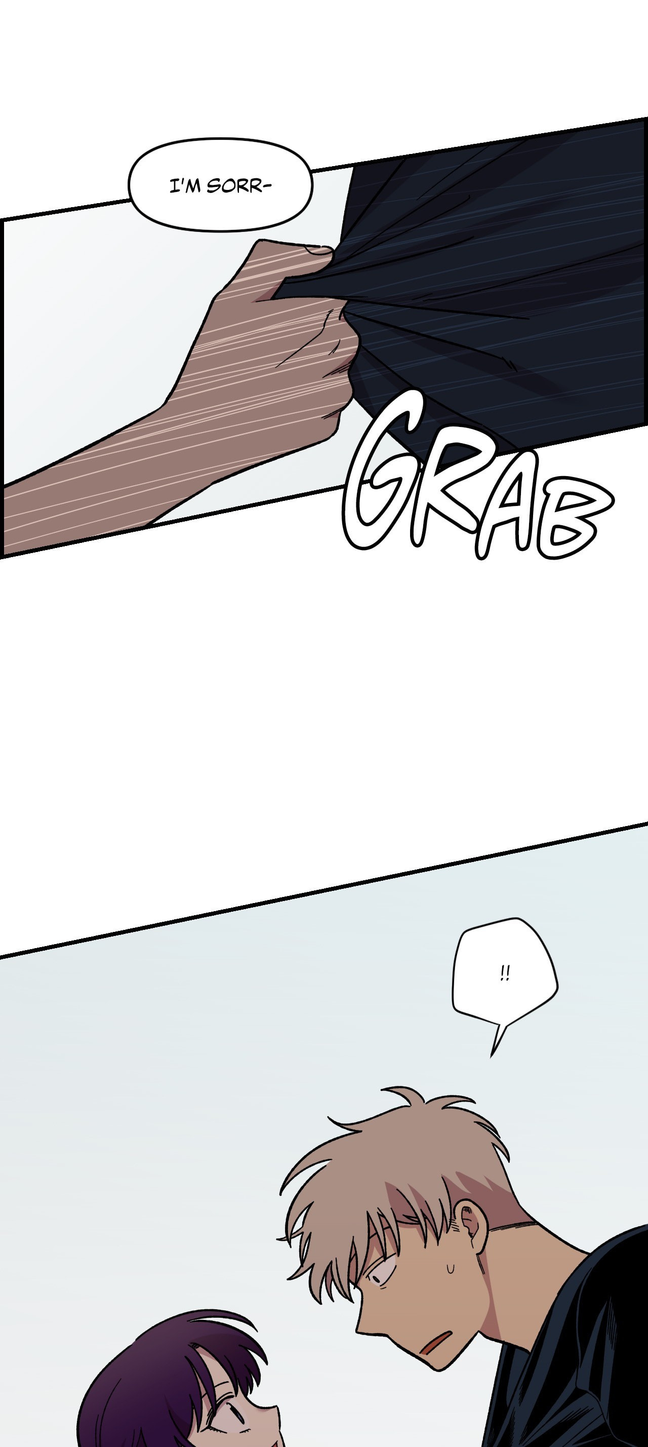 Read Two Weeks and Counting chapter 15 image 21 on Lezhin