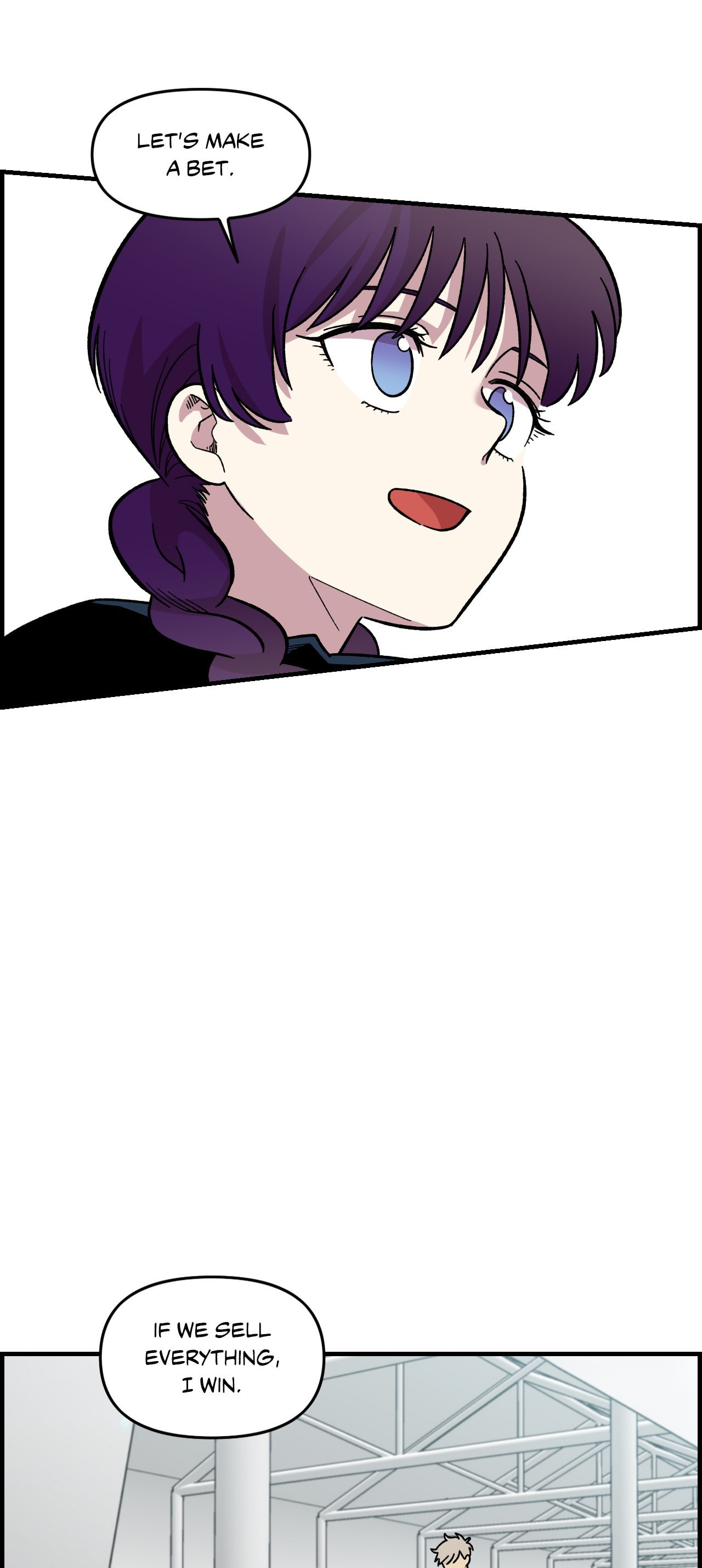 Read Two Weeks and Counting chapter 15 image 23 on Lezhin