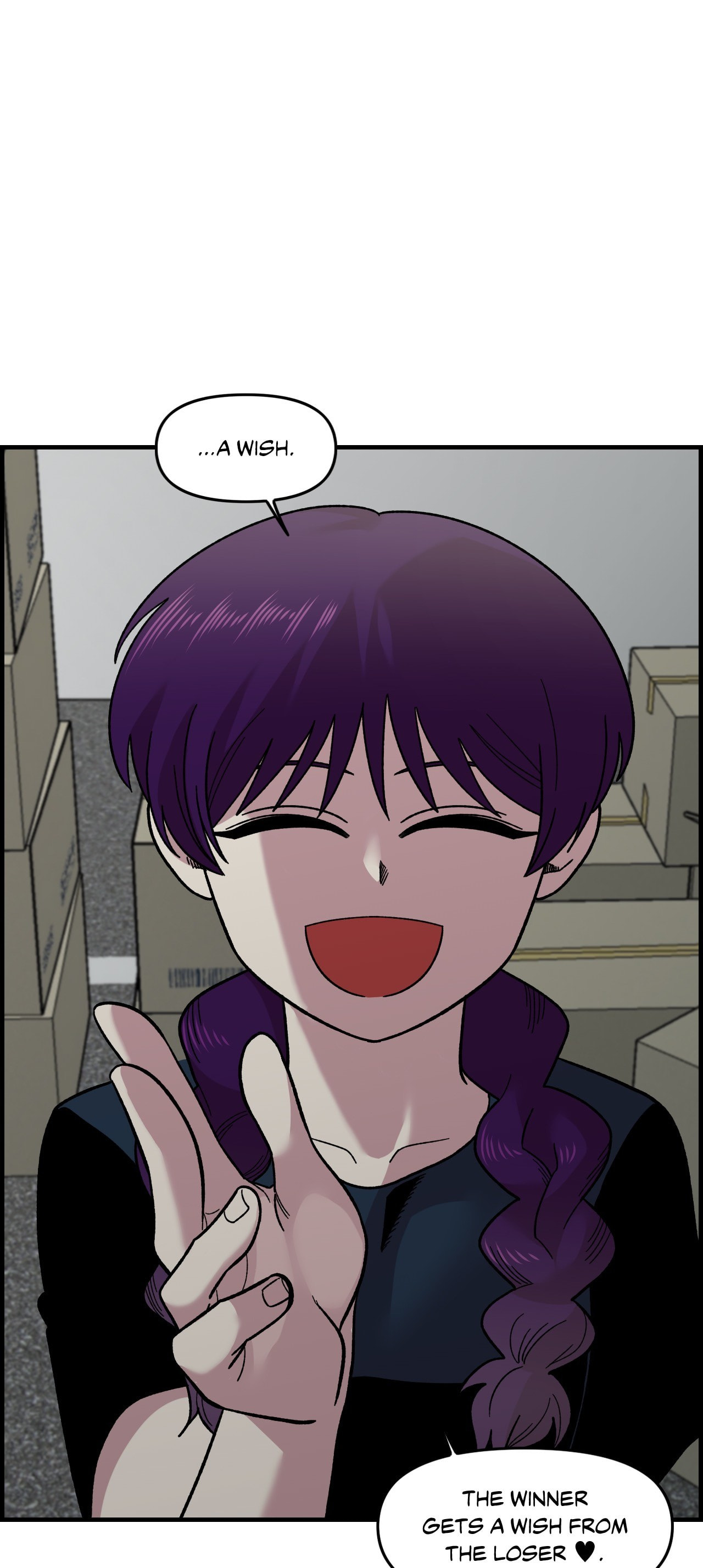 Read Two Weeks and Counting chapter 15 image 25 on Lezhin