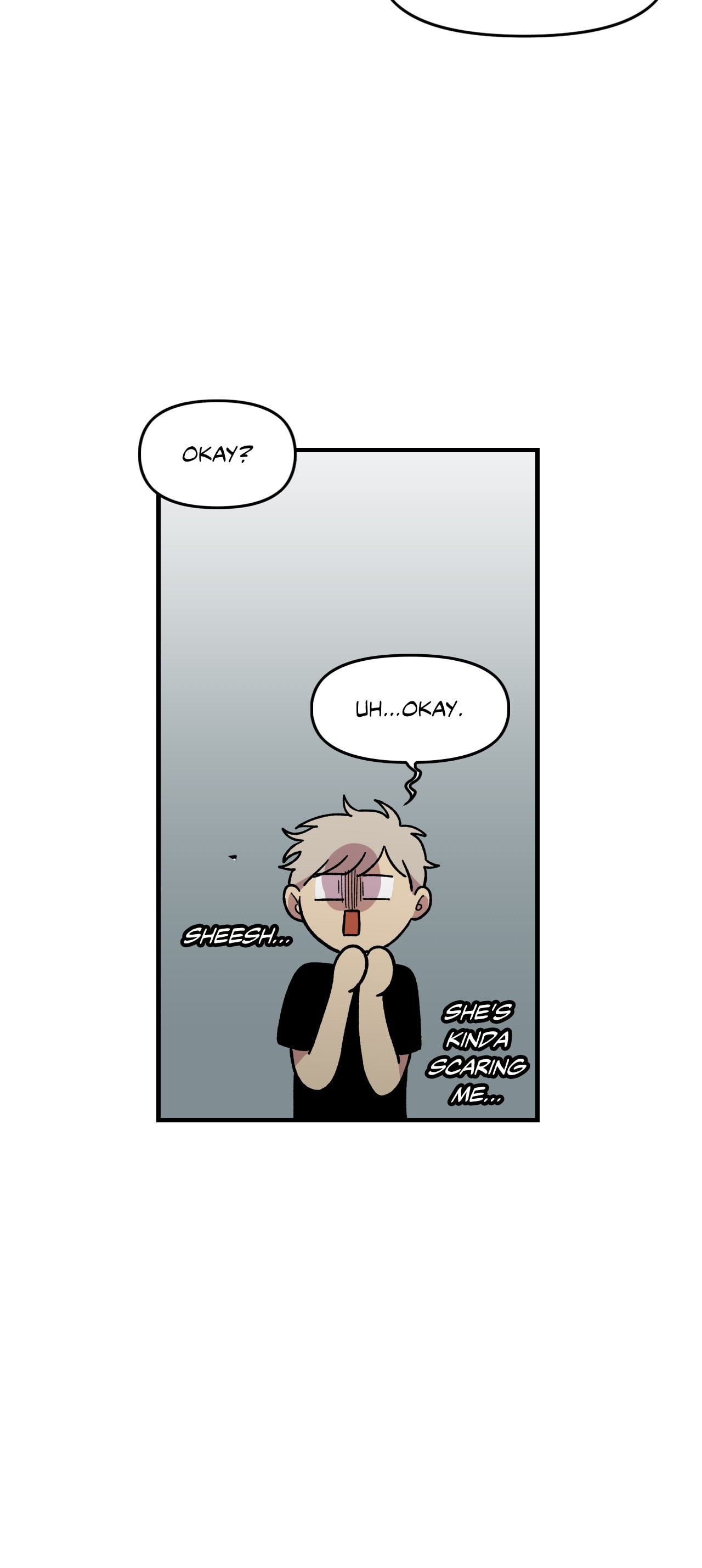 Read Two Weeks and Counting chapter 15 image 26 on Lezhin