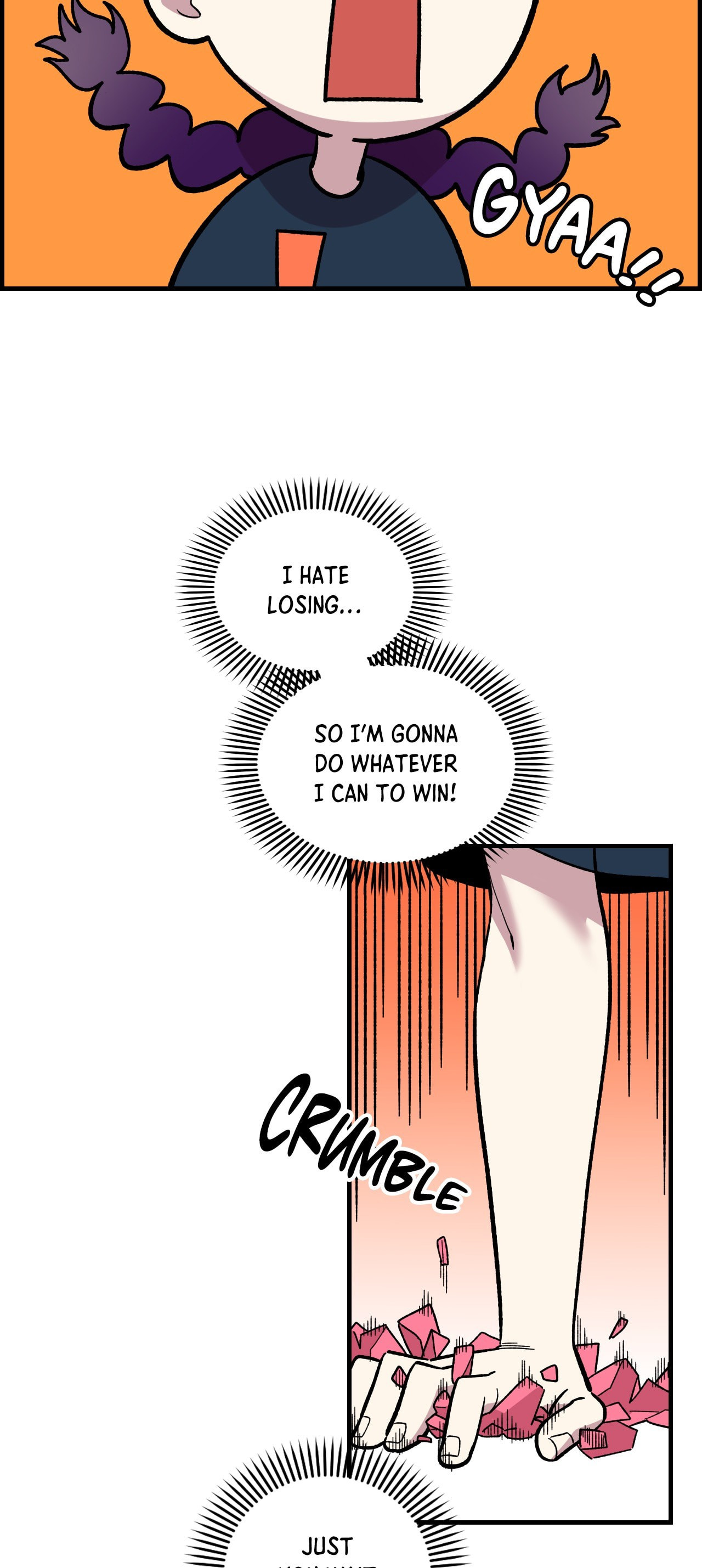 Read Two Weeks and Counting chapter 15 image 31 on Lezhin