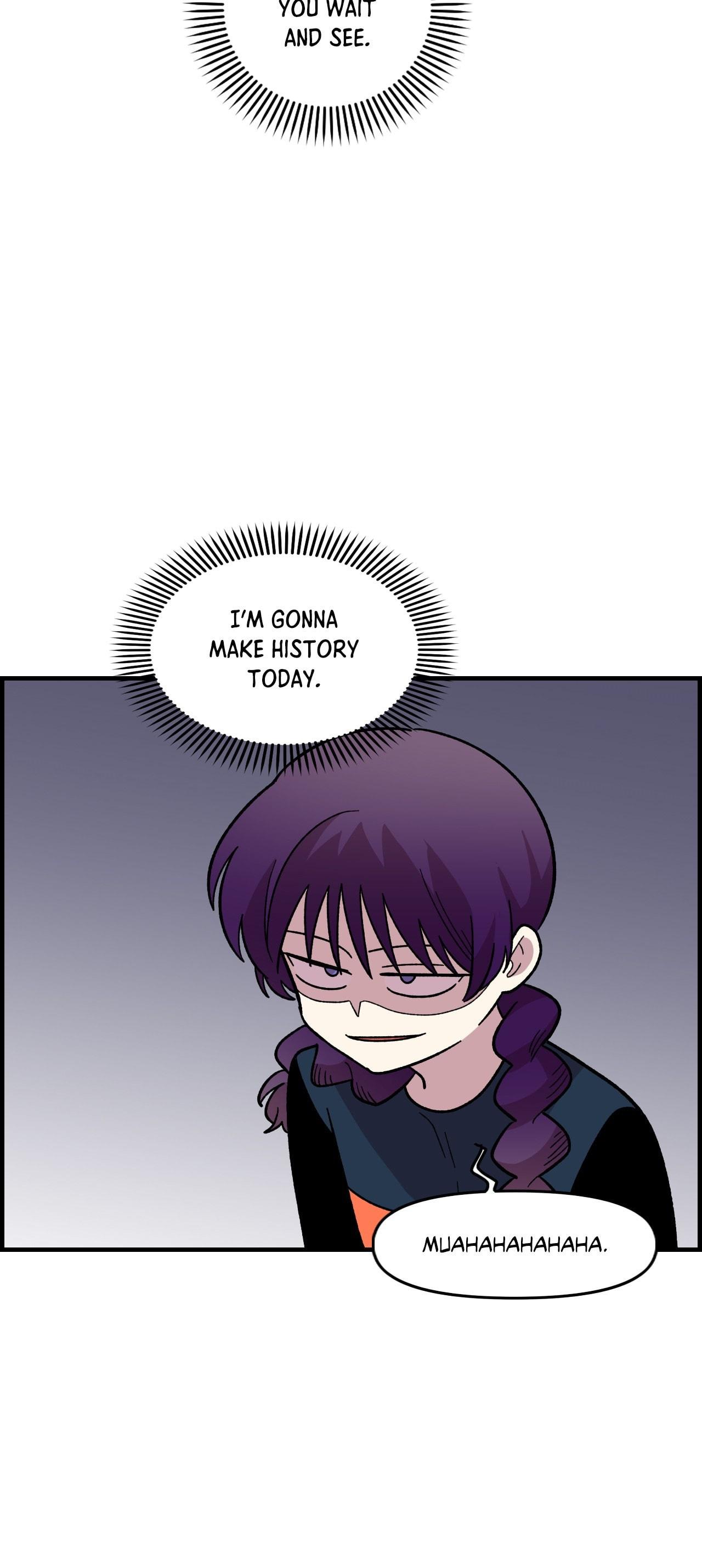 Read Two Weeks and Counting chapter 15 image 32 on Lezhin