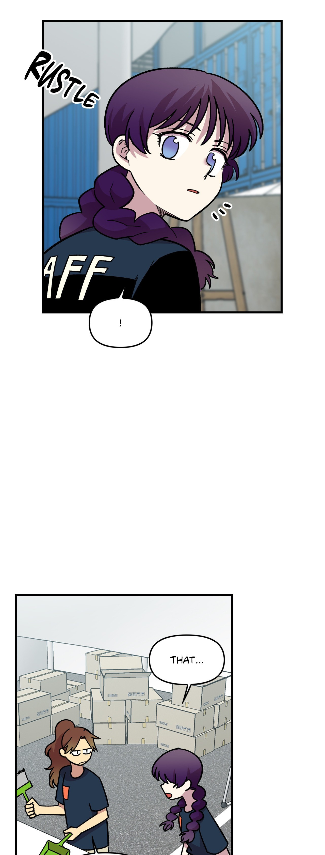 Read Two Weeks and Counting chapter 15 image 37 on Lezhin