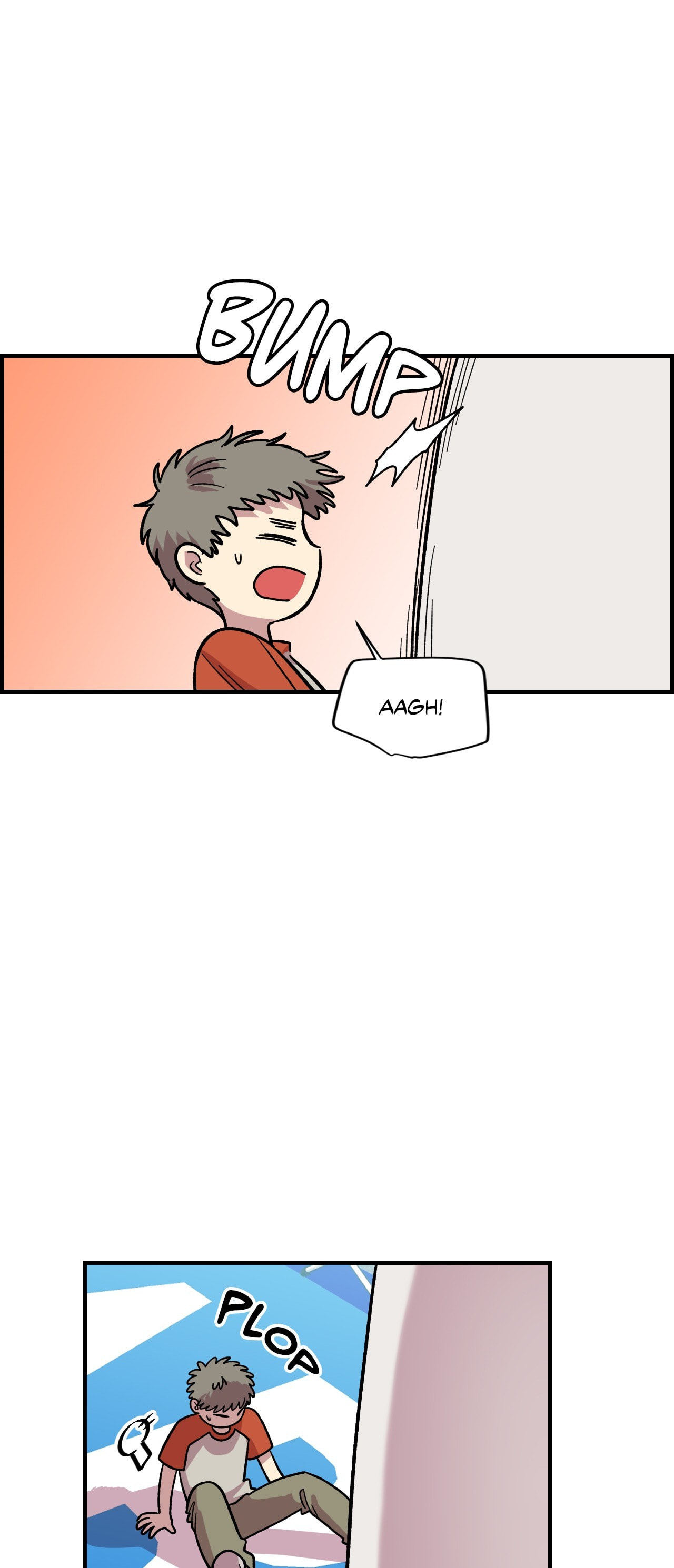 Read Two Weeks and Counting chapter 15 image 4 on Lezhin