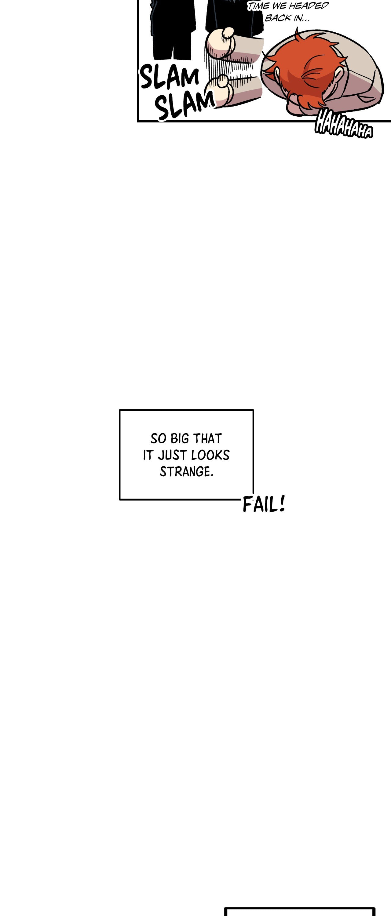 Read Two Weeks and Counting chapter 15 image 9 on Lezhin