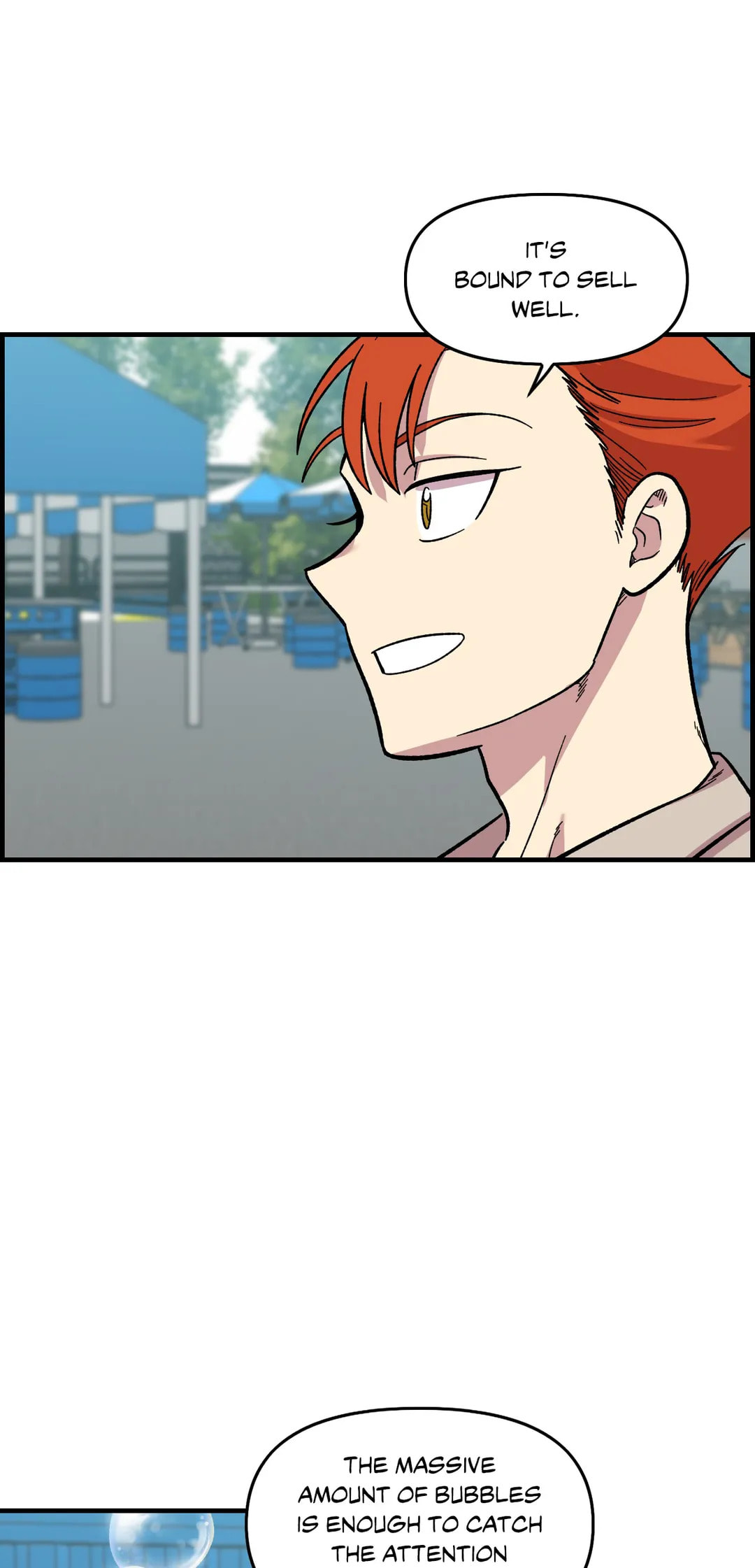 Read Two Weeks and Counting chapter 16 image 14 on Lezhin