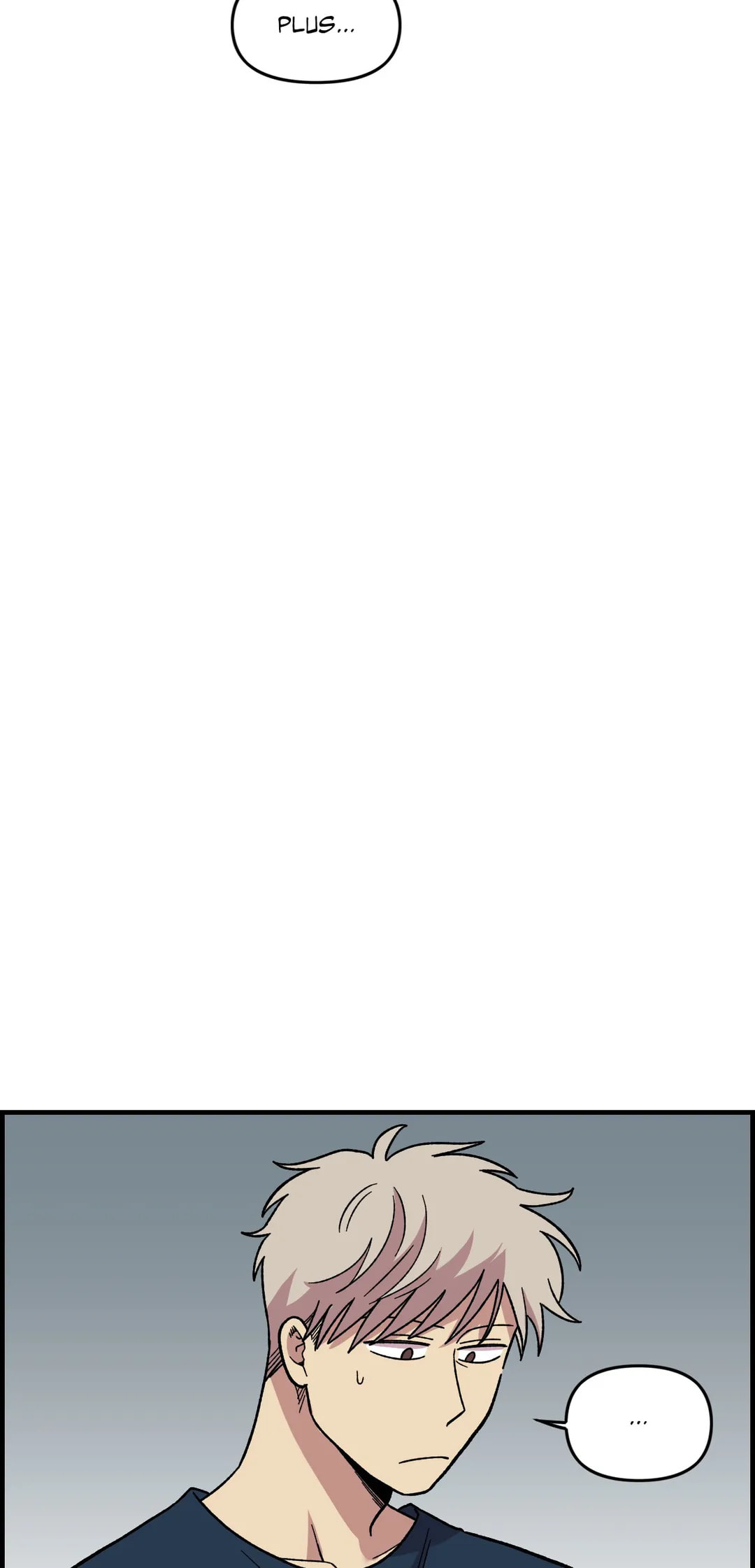 Read Two Weeks and Counting chapter 16 image 16 on Lezhin