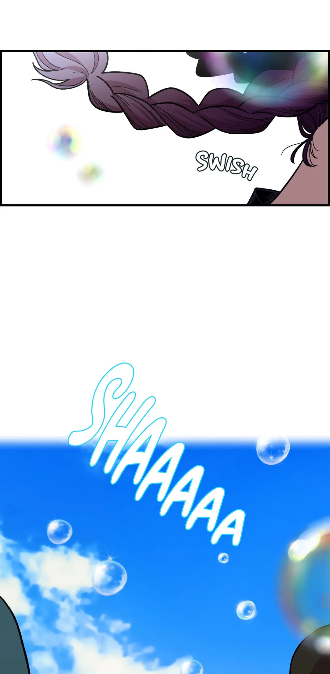 Read Two Weeks and Counting chapter 16 image 22 on Lezhin