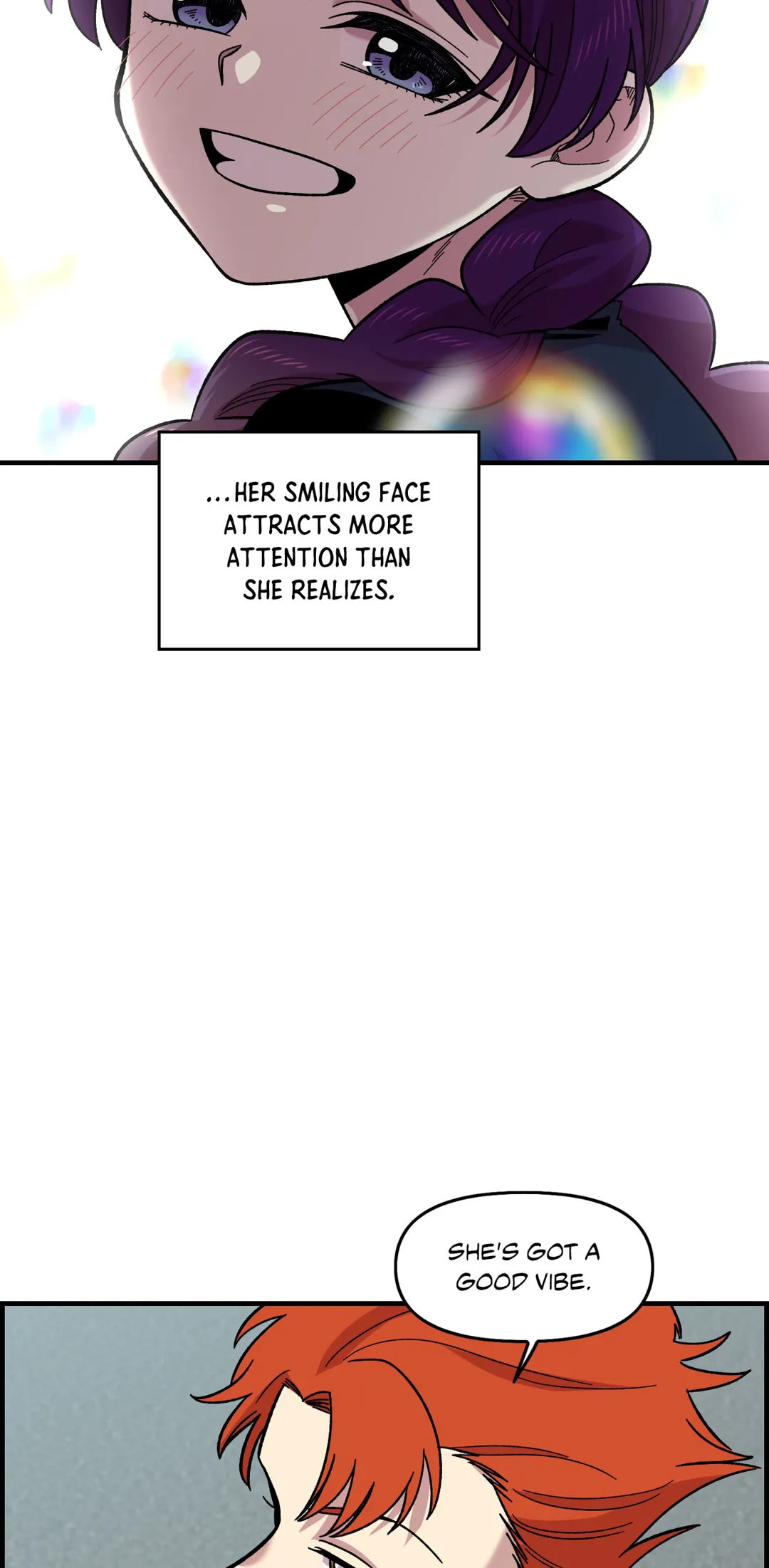 Read Two Weeks and Counting chapter 16 image 24 on Lezhin