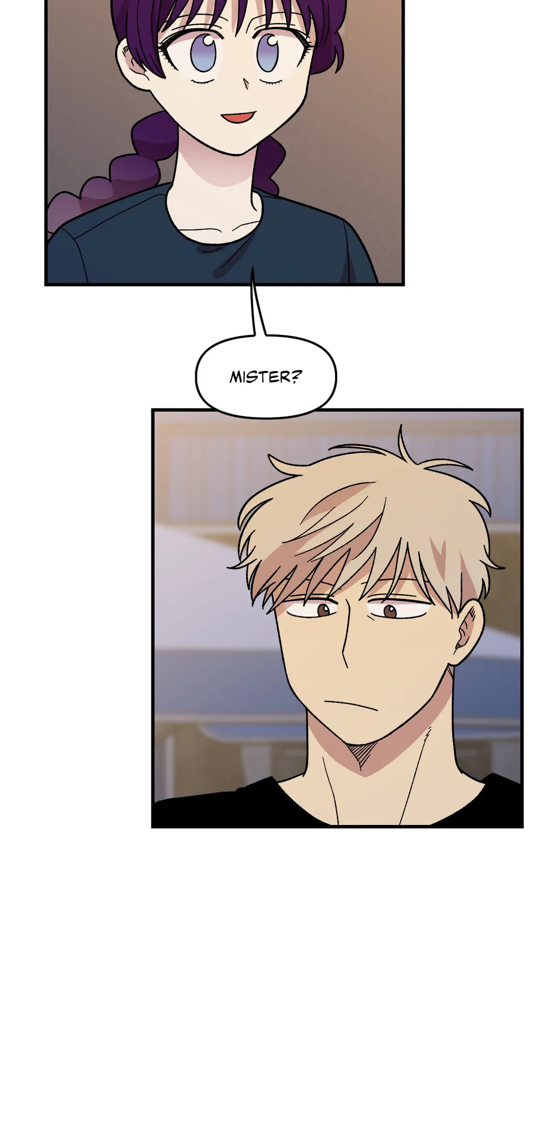 Read Two Weeks and Counting chapter 16 image 36 on Lezhin
