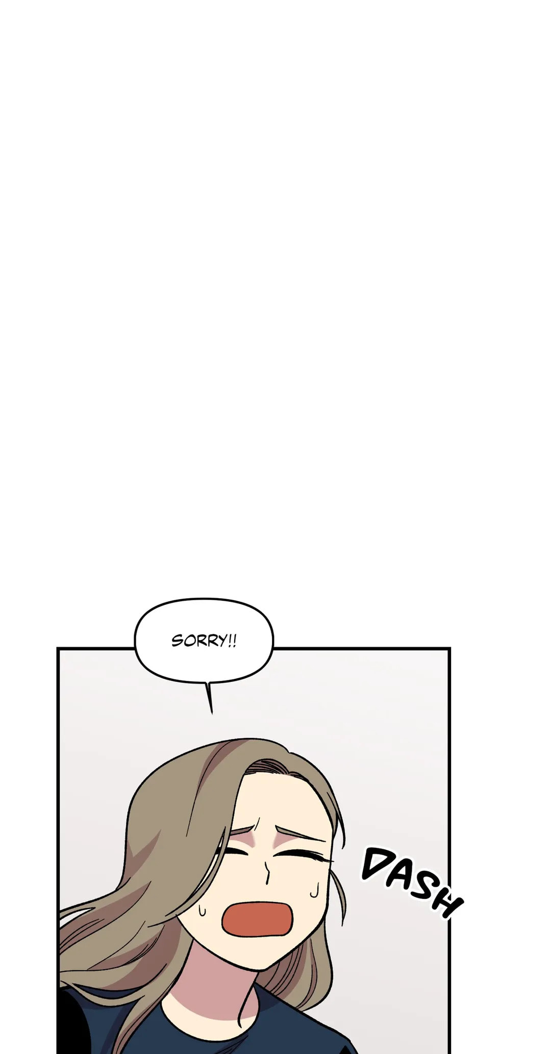 Read Two Weeks and Counting chapter 16 image 44 on Lezhin