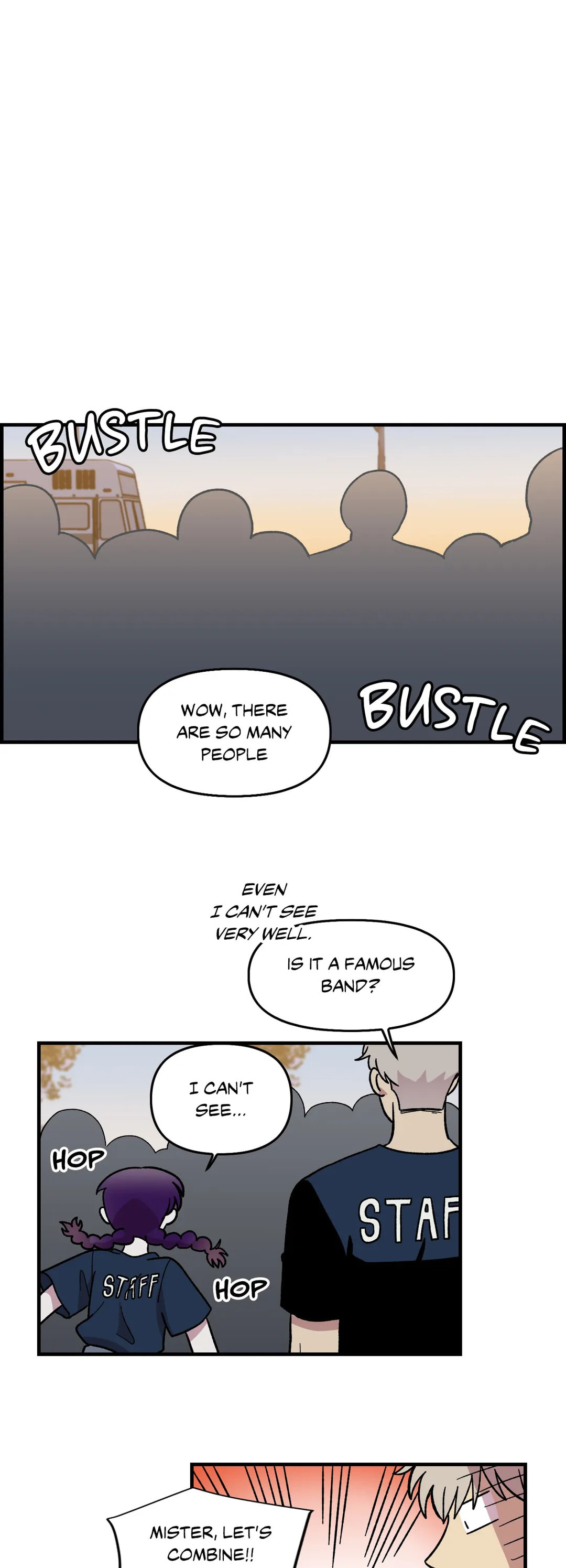 Read Two Weeks and Counting chapter 16 image 51 on Lezhin