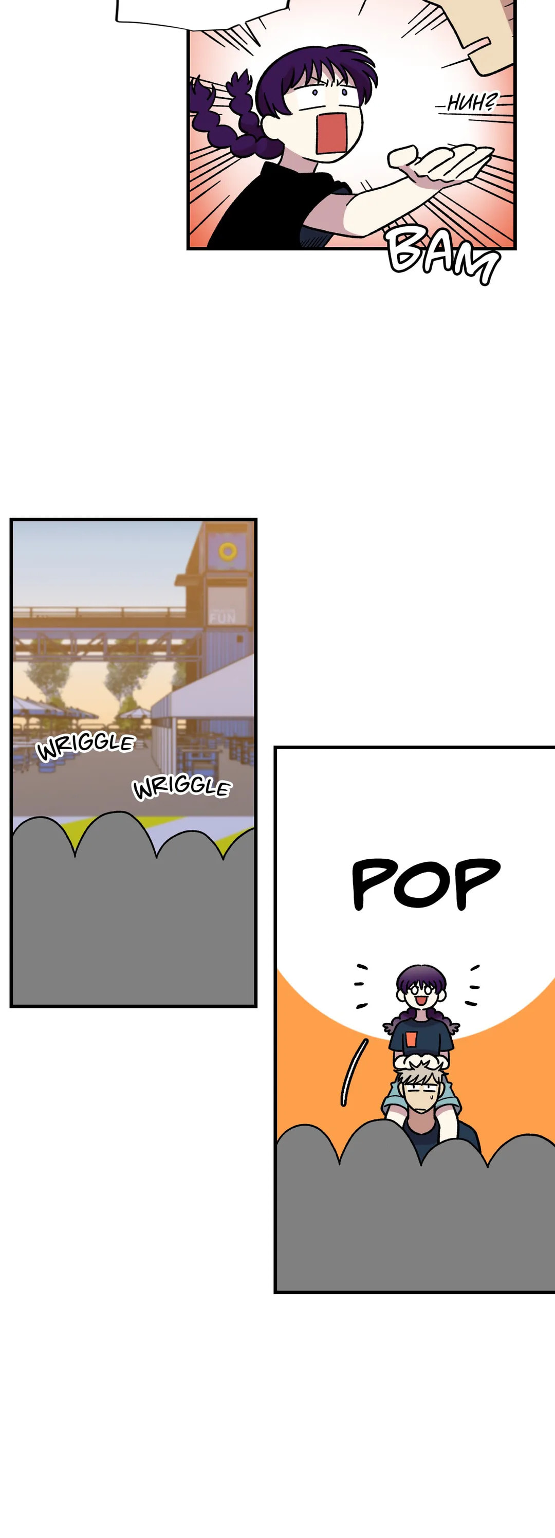Read Two Weeks and Counting chapter 16 image 52 on Lezhin
