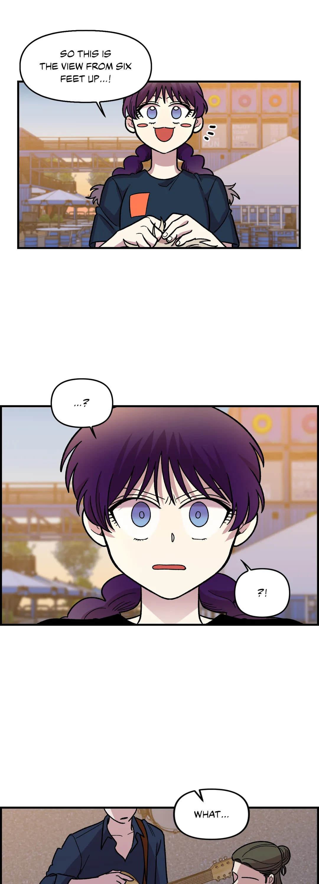 Read Two Weeks and Counting chapter 16 image 53 on Lezhin
