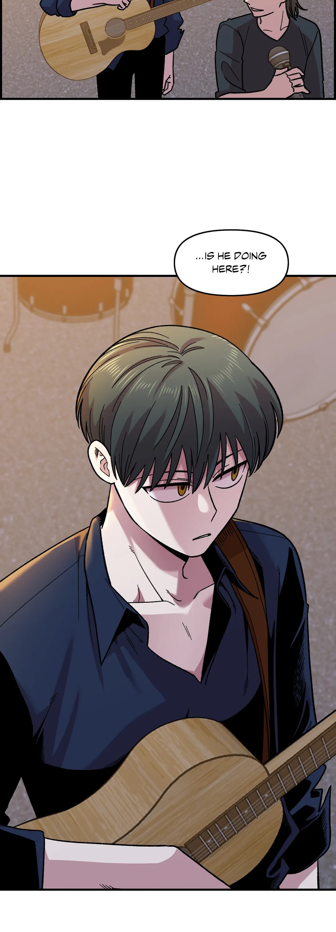 Read Two Weeks and Counting chapter 16 image 54 on Lezhin