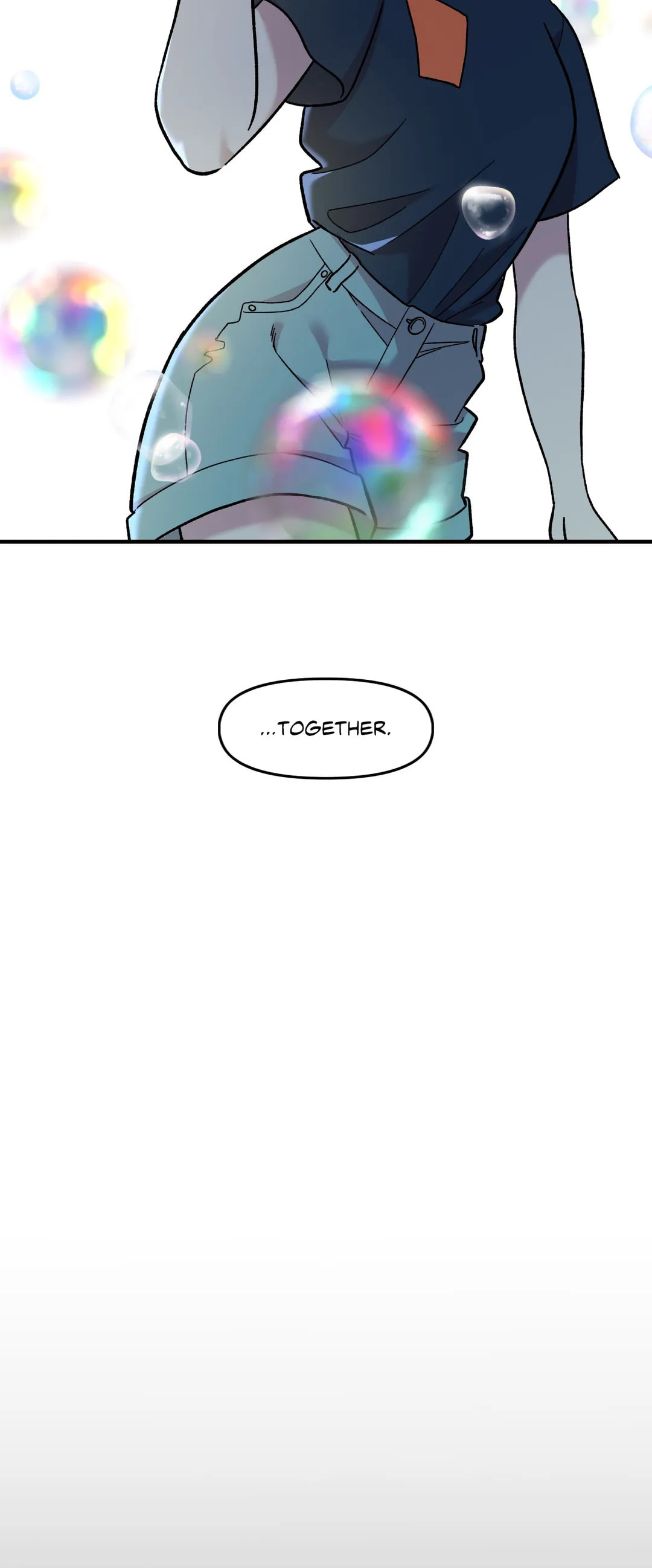 Read Two Weeks and Counting chapter 16 image 9 on Lezhin