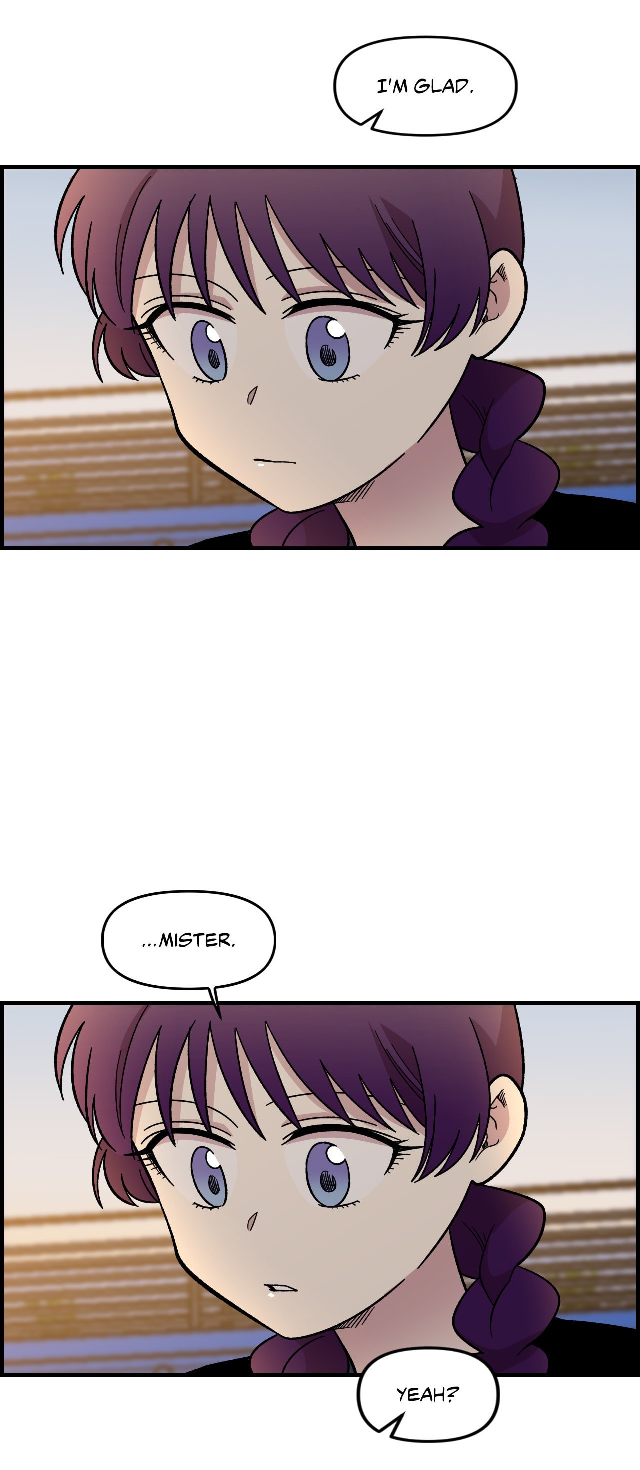 Read Two Weeks and Counting chapter 17 image 12 on Lezhin