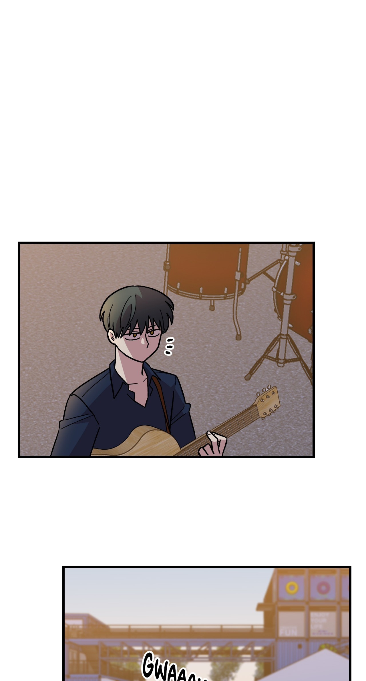 Read Two Weeks and Counting chapter 17 image 19 on Lezhin