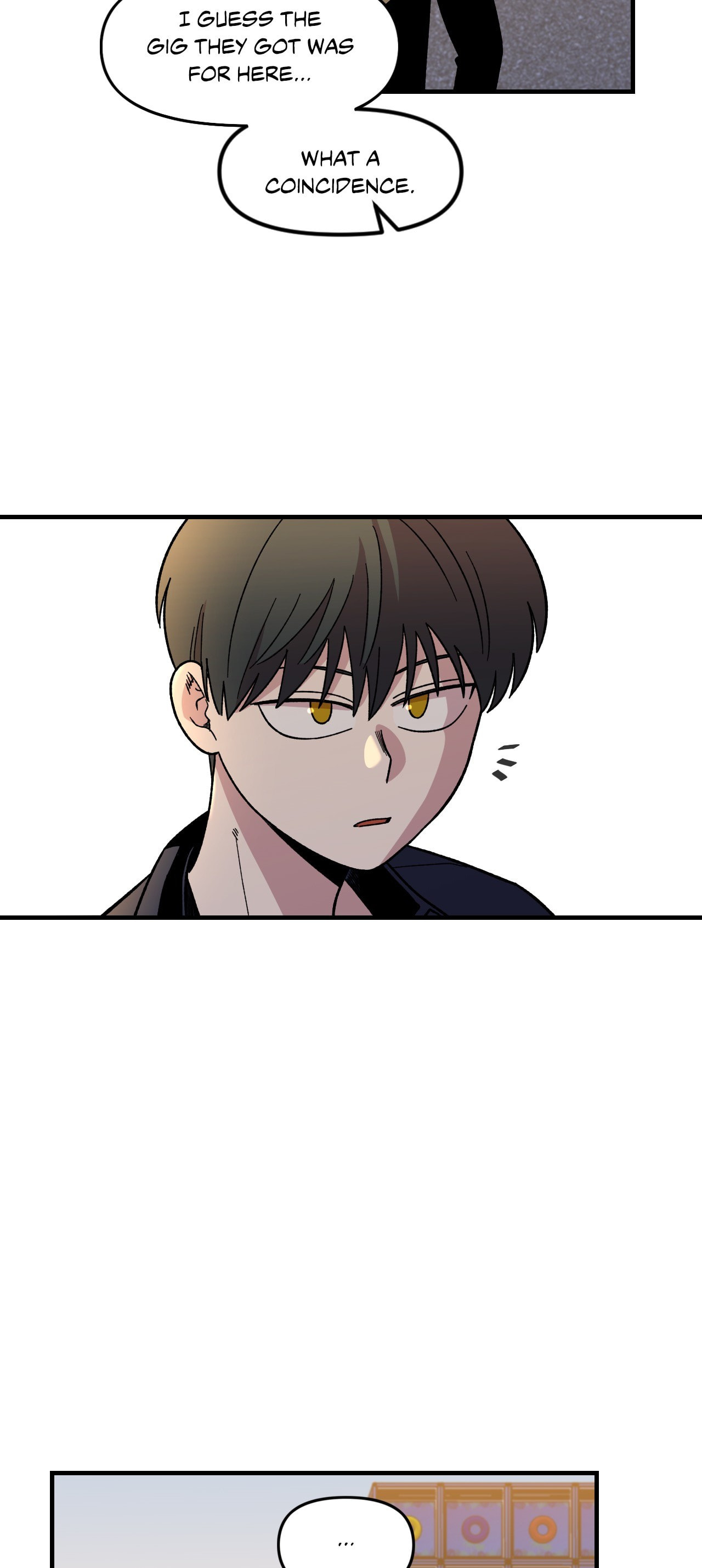 Read Two Weeks and Counting chapter 17 image 2 on Lezhin