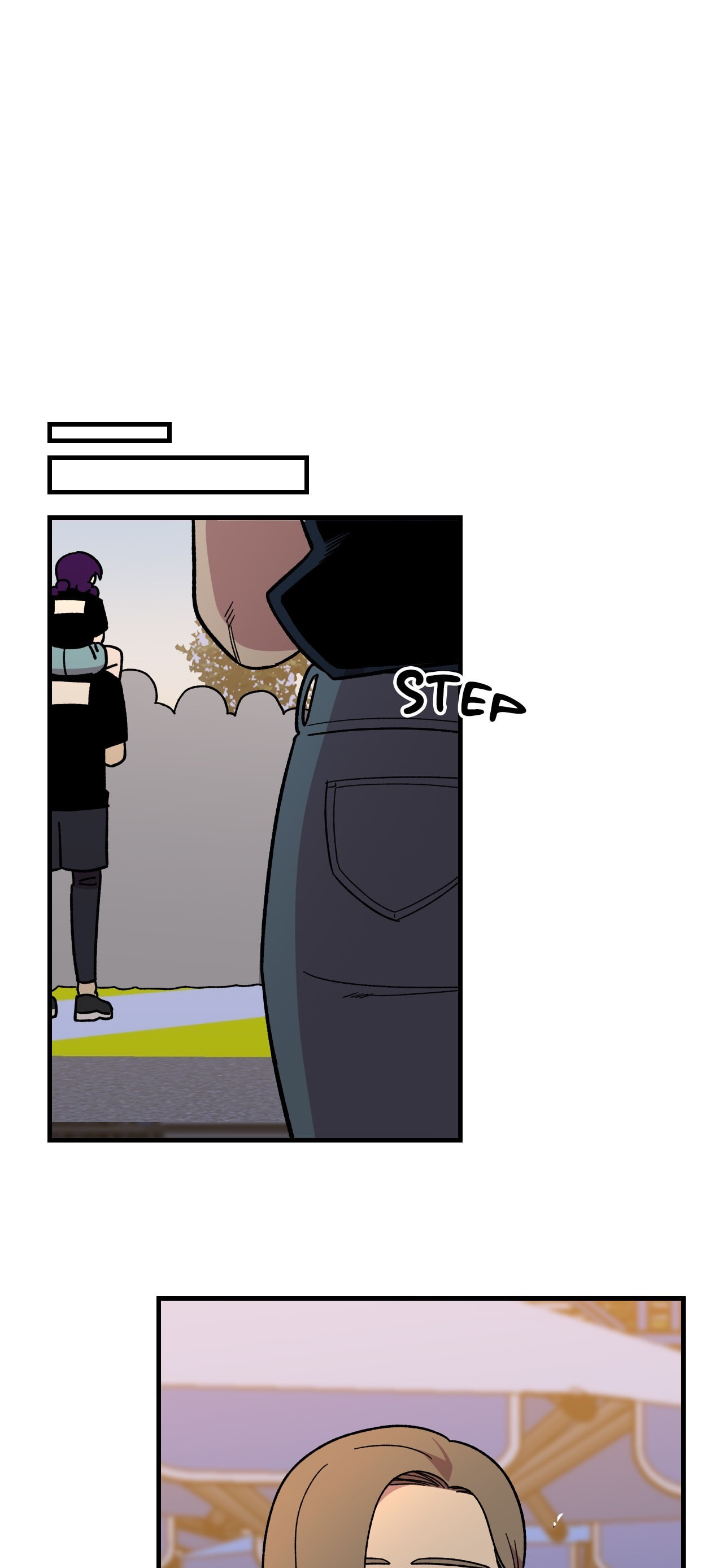 Read Two Weeks and Counting chapter 17 image 21 on Lezhin
