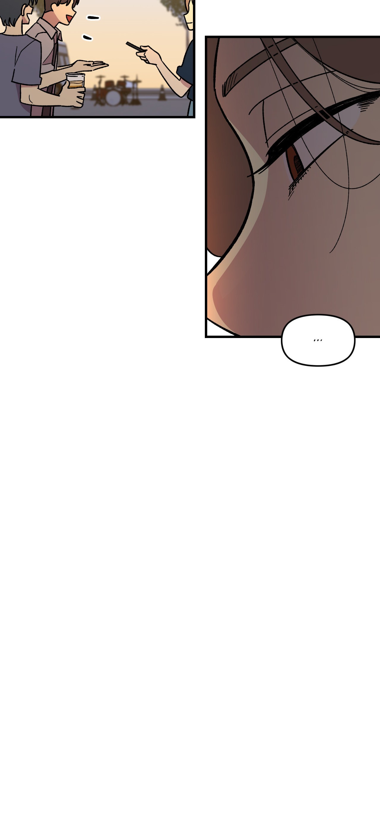 Read Two Weeks and Counting chapter 17 image 24 on Lezhin