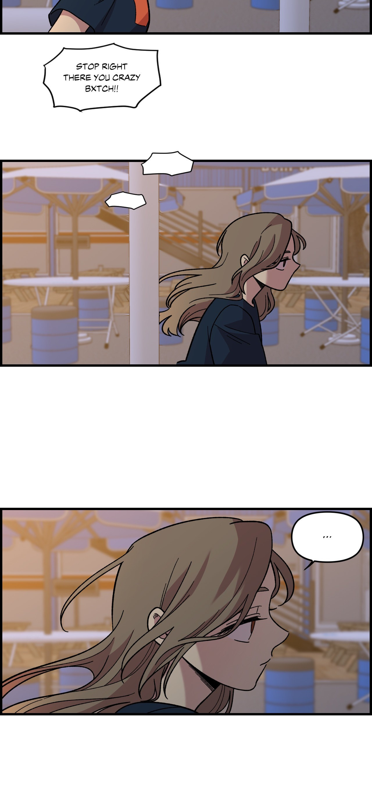 Read Two Weeks and Counting chapter 17 image 27 on Lezhin