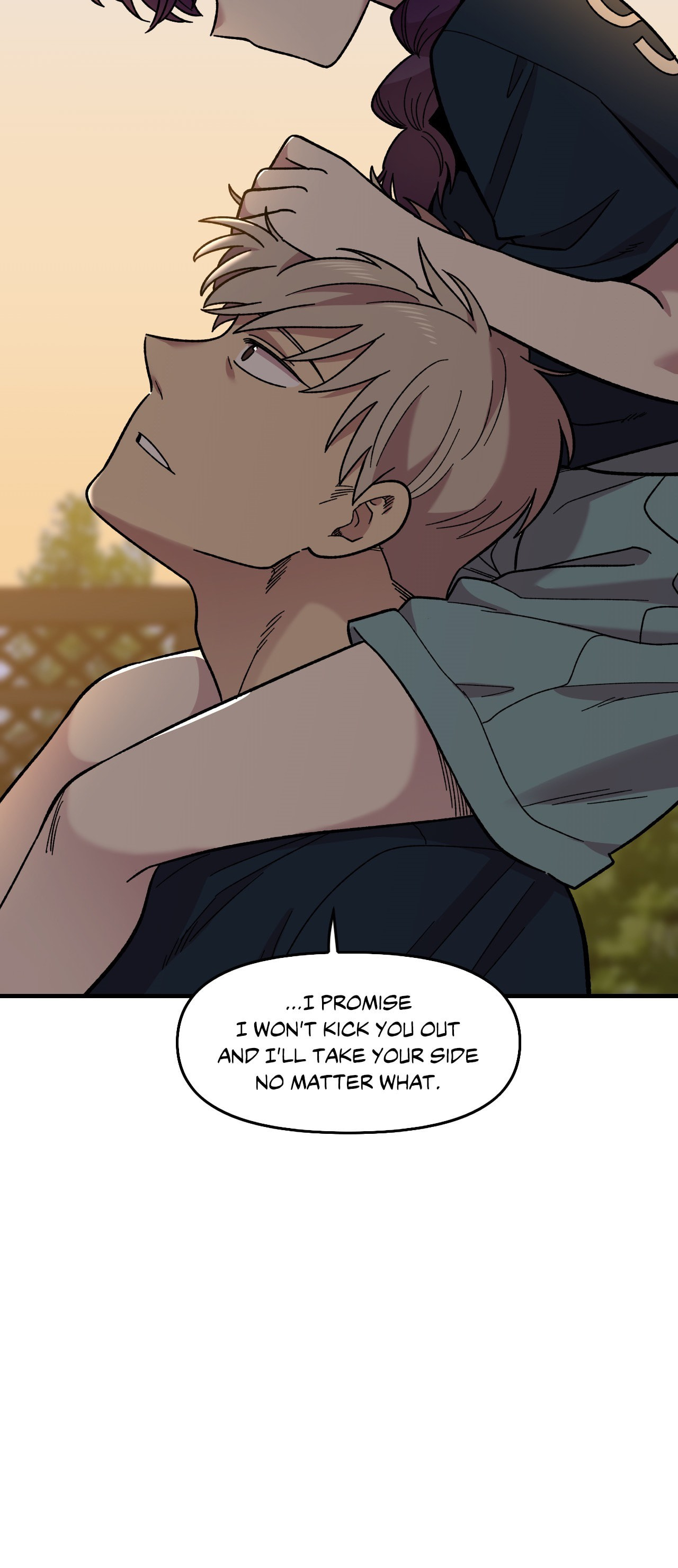 Read Two Weeks and Counting chapter 17 image 34 on Lezhin