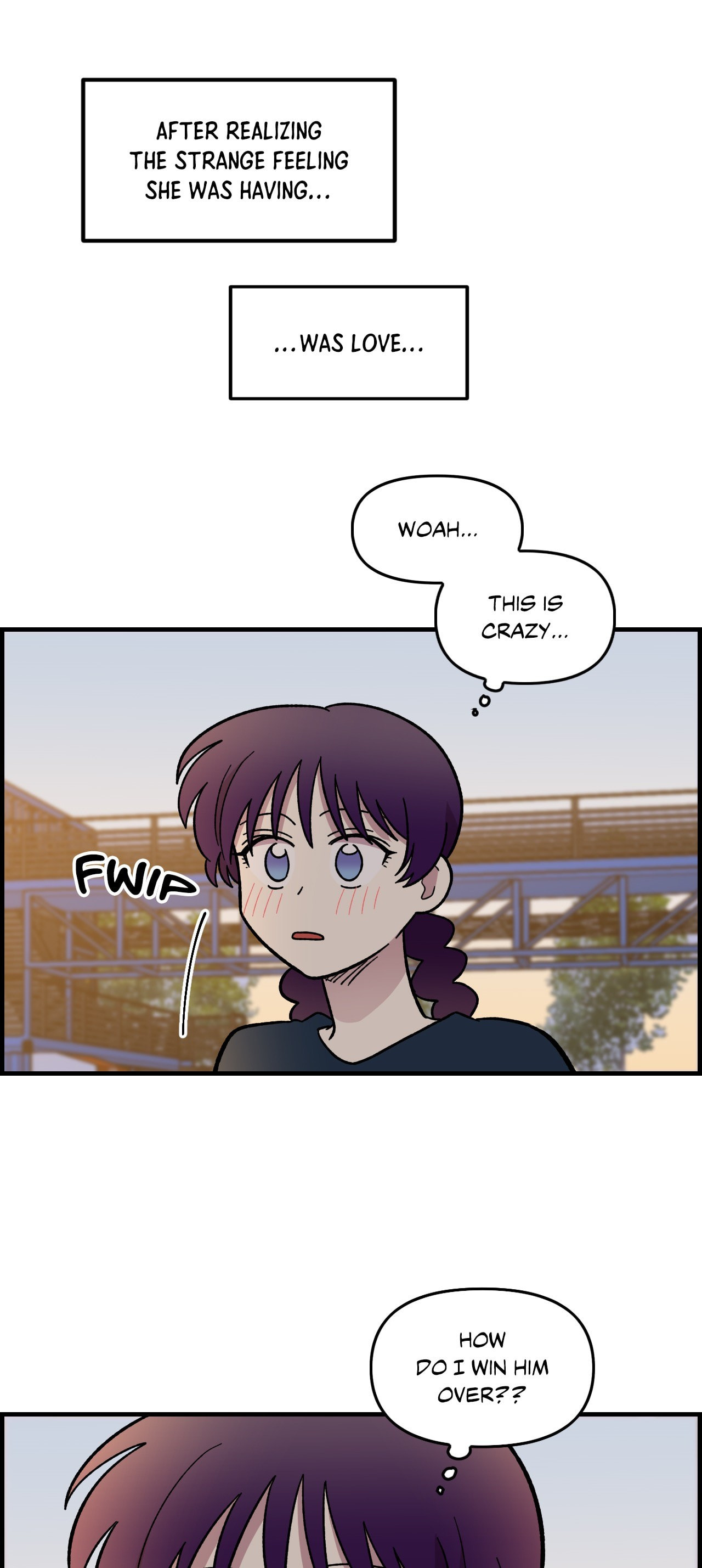 Read Two Weeks and Counting chapter 17 image 40 on Lezhin