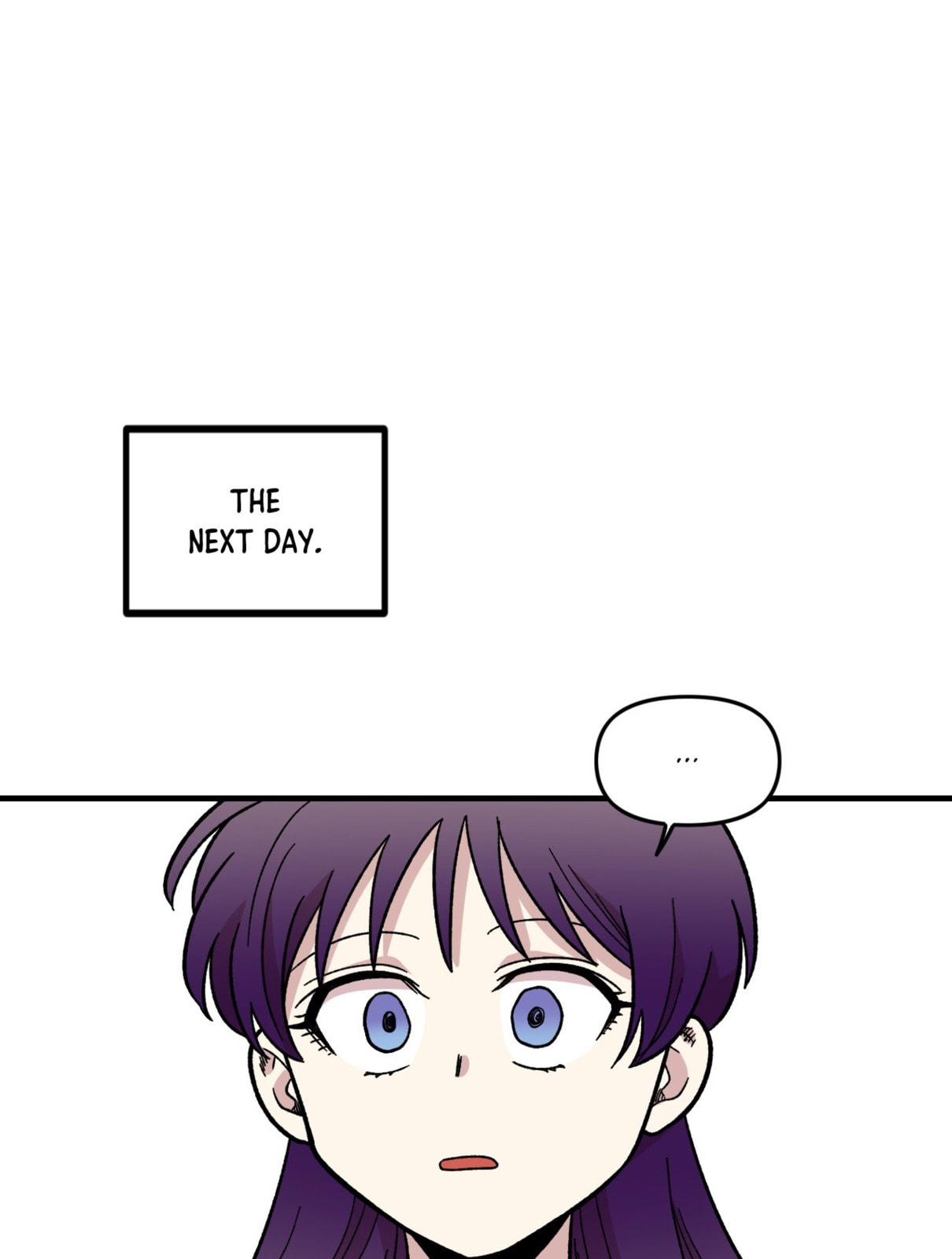 Read Two Weeks and Counting chapter 17 image 42 on Lezhin