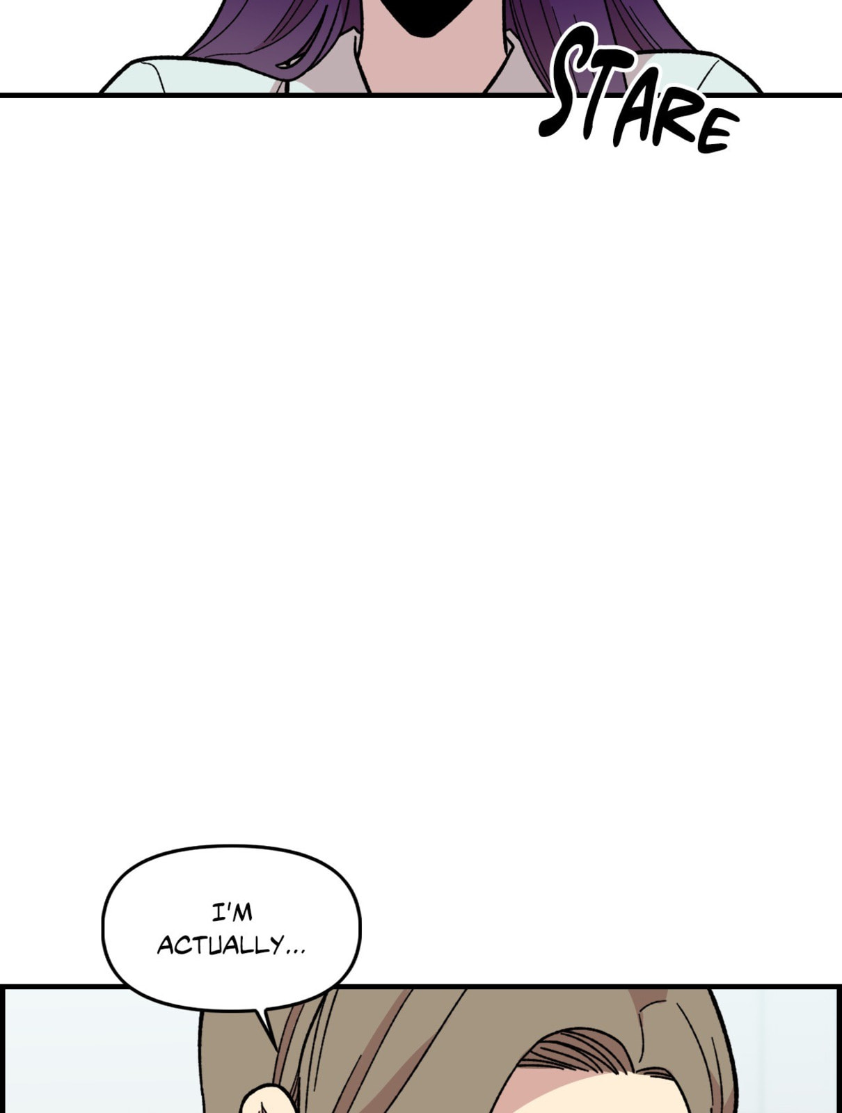 Read Two Weeks and Counting chapter 17 image 43 on Lezhin