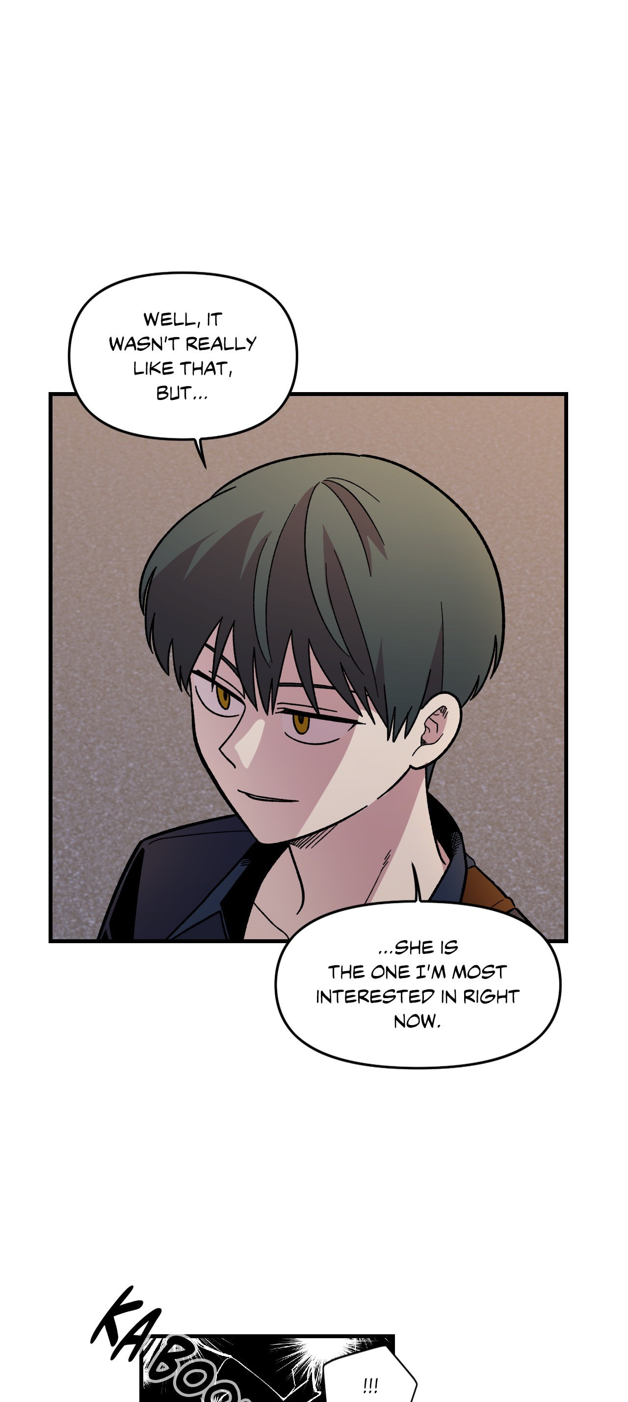 Read Two Weeks and Counting chapter 17 image 5 on Lezhin