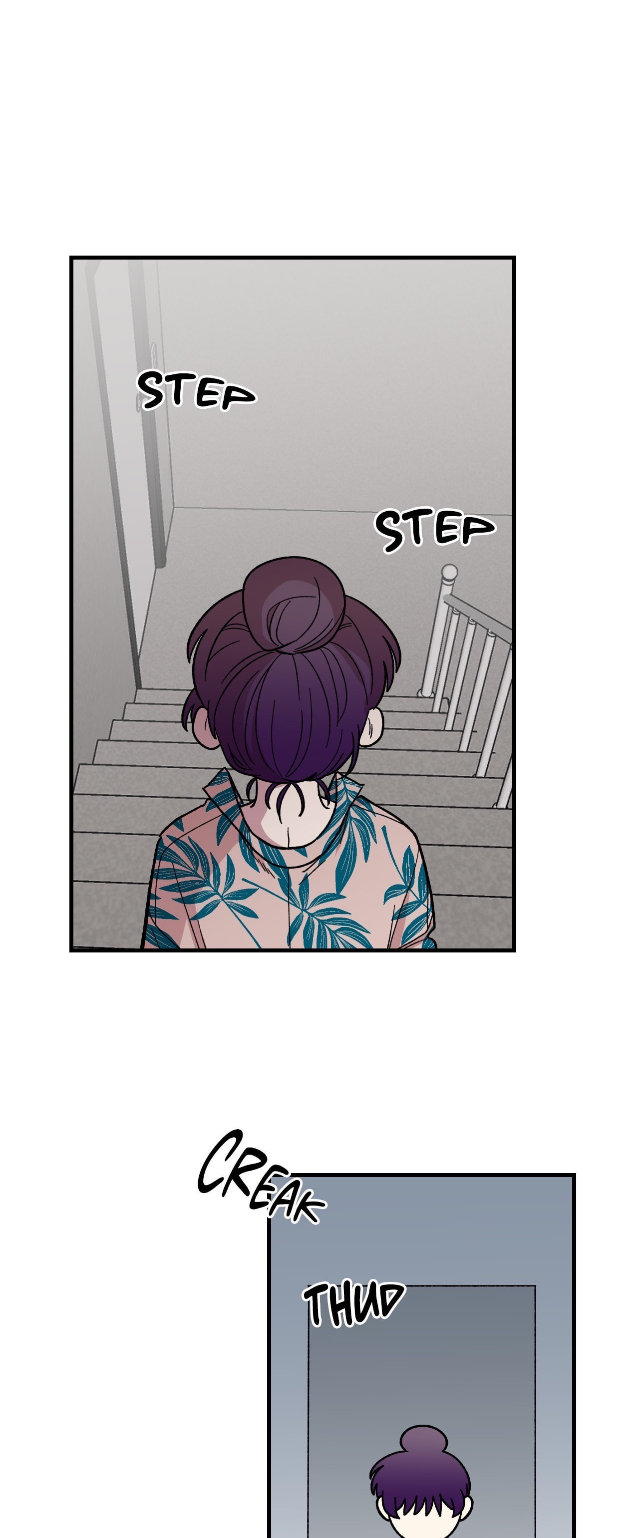 Read Two Weeks and Counting chapter 18 image 15 on Lezhin
