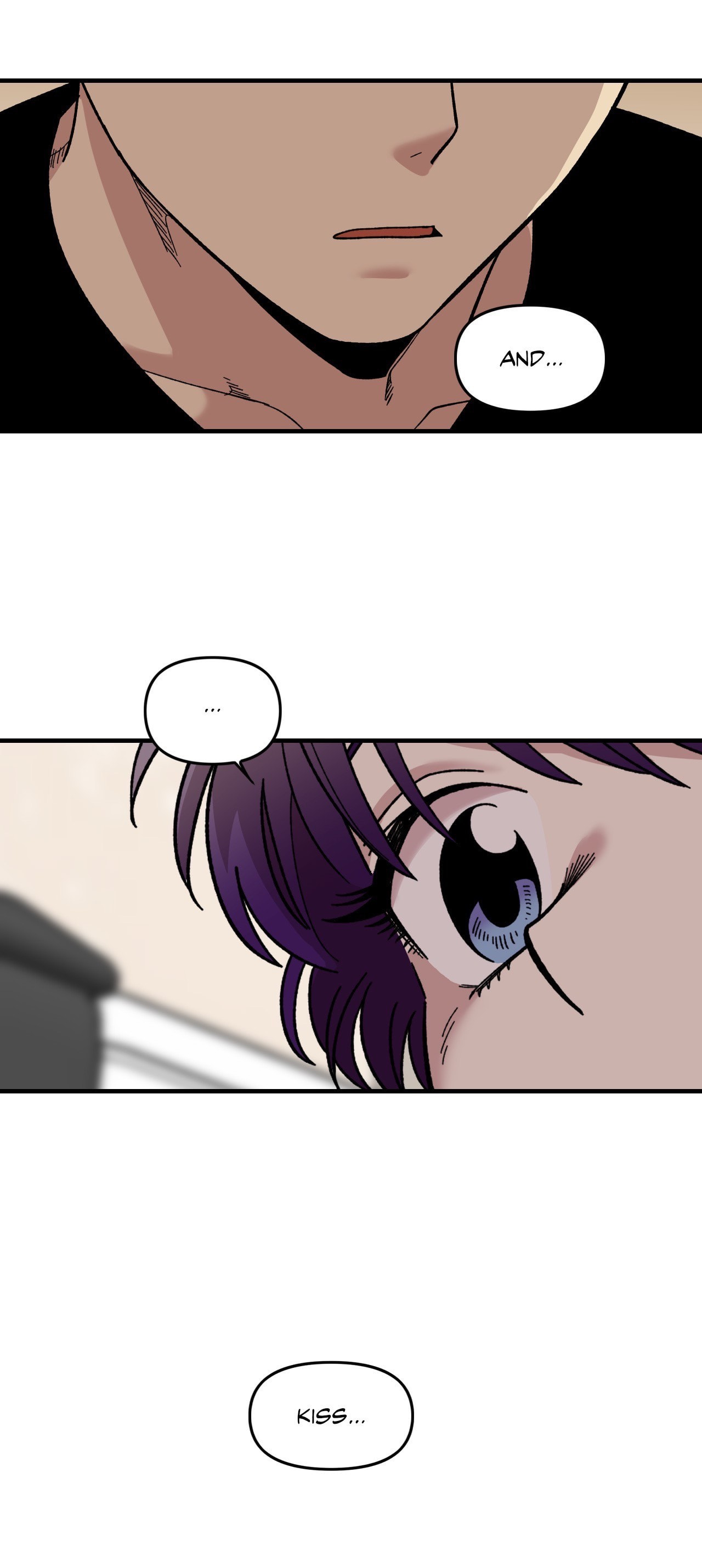Read Two Weeks and Counting chapter 18 image 38 on Lezhin