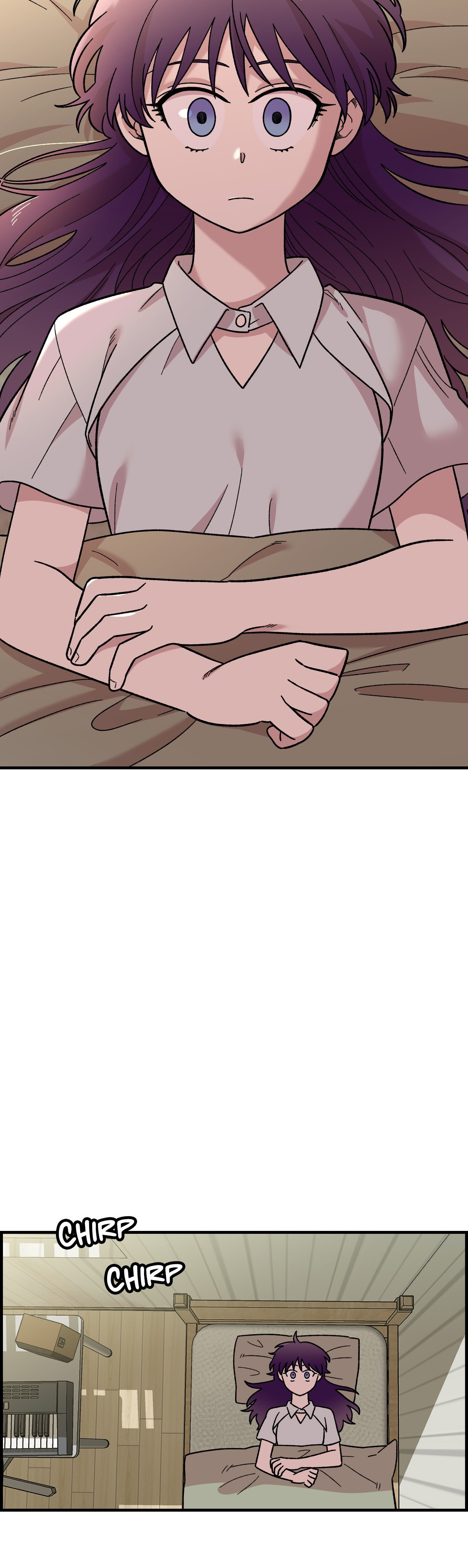 Read Two Weeks and Counting chapter 19 image 24 on Lezhin