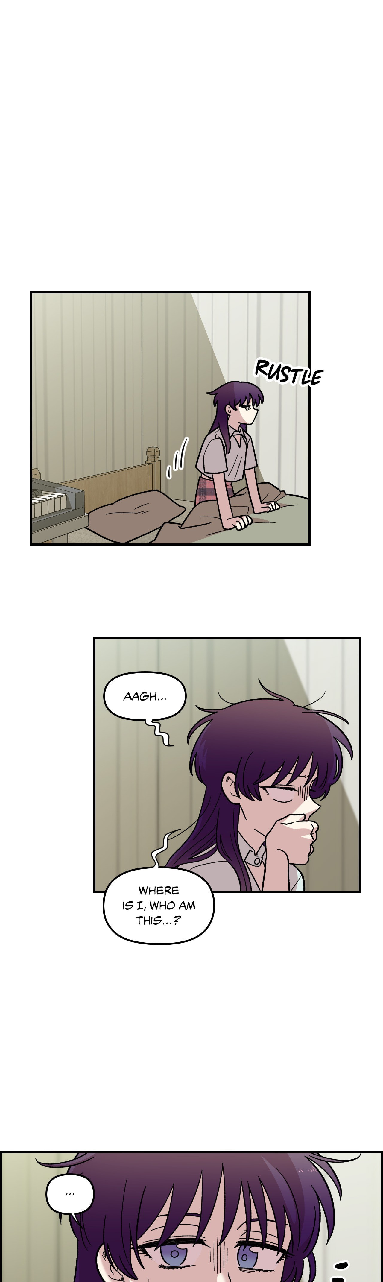 Read Two Weeks and Counting chapter 19 image 25 on Lezhin