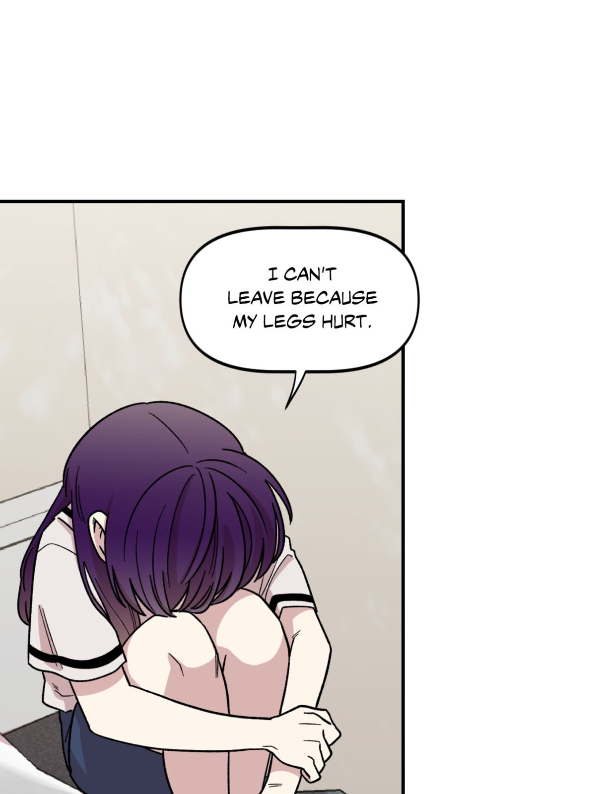 Read Two Weeks and Counting chapter 2 image 12 on Lezhin