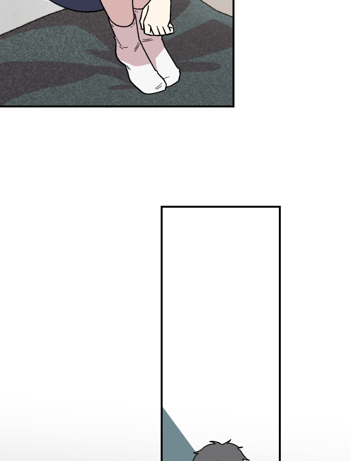 Read Two Weeks and Counting chapter 2 image 13 on Lezhin