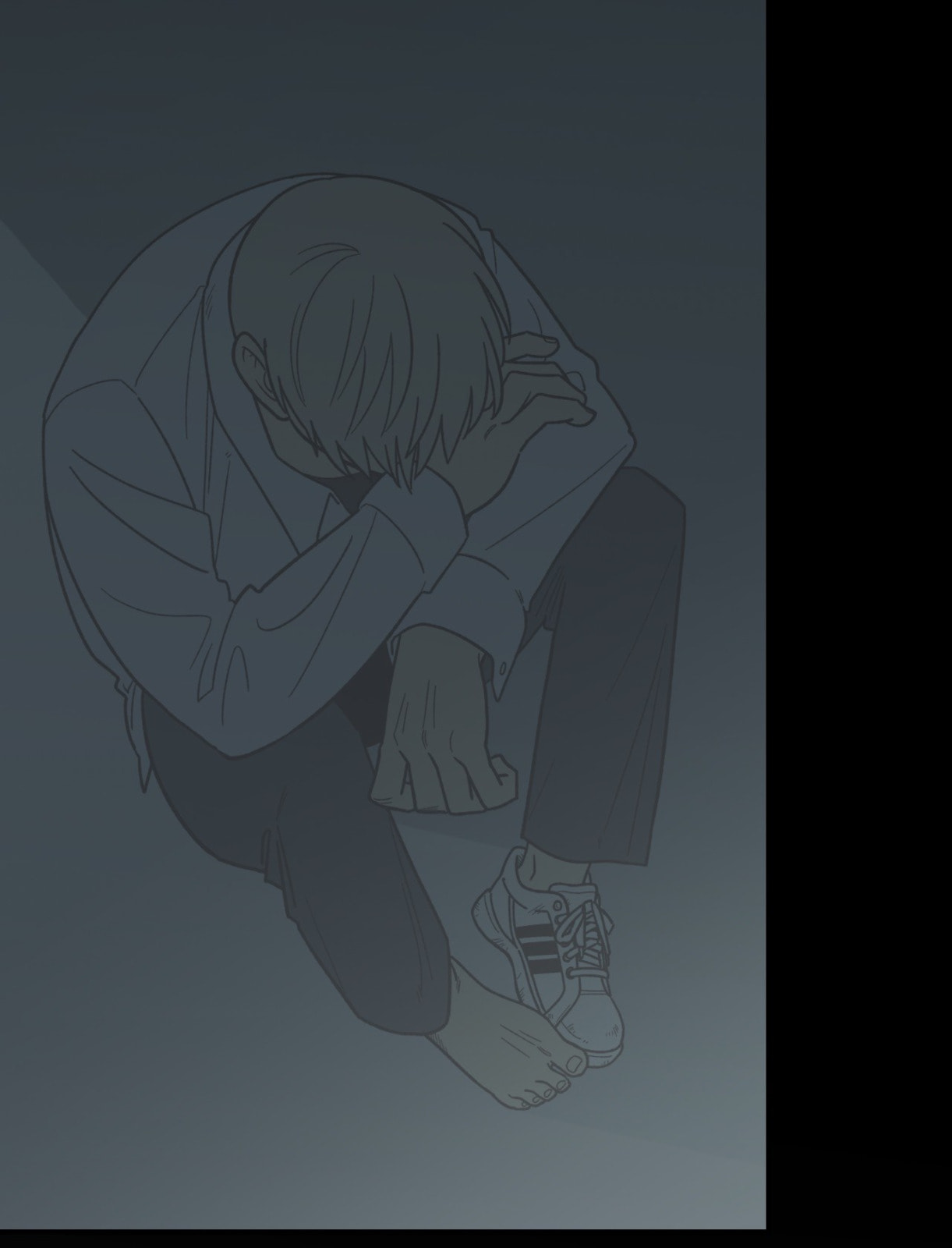 Read Two Weeks and Counting chapter 2 image 16 on Lezhin