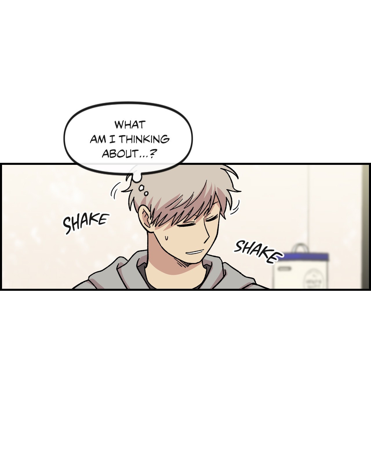 Read Two Weeks and Counting chapter 2 image 18 on Lezhin